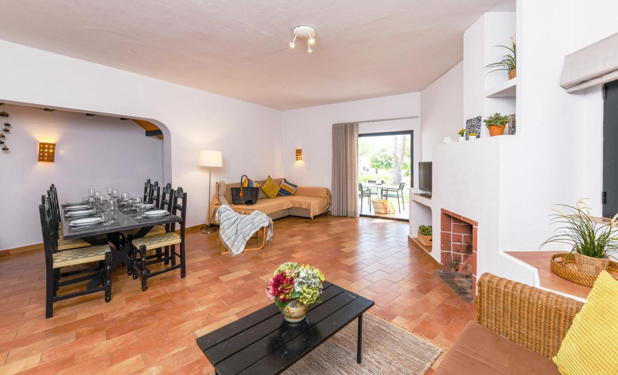 Villa 4 Chambres