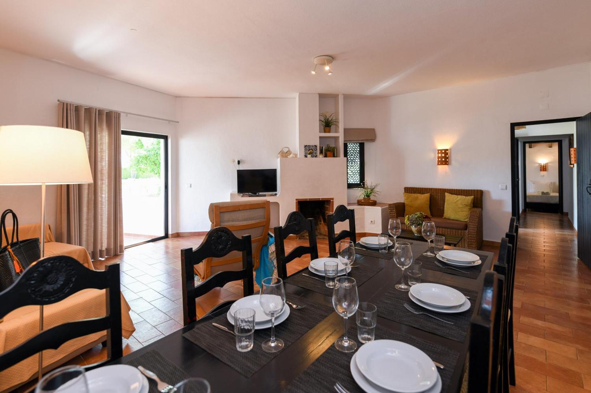 Villa 3 Chambres