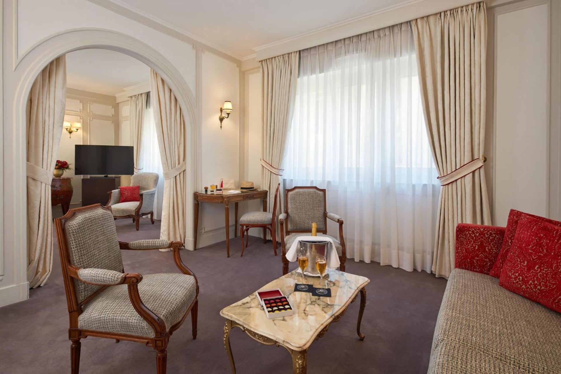 Junior Suite