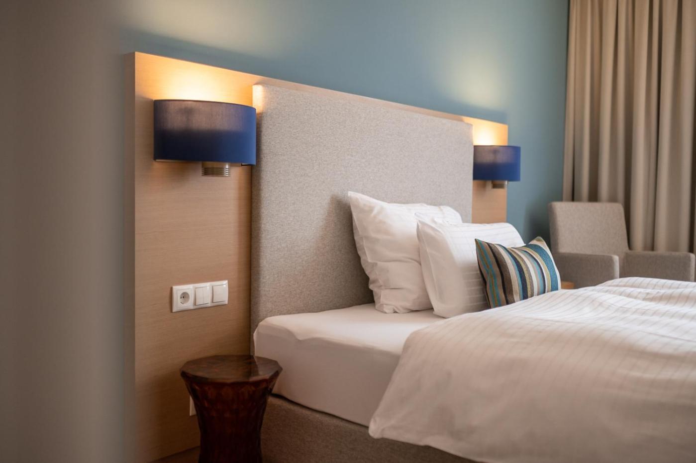 Standard Doppelzimmer