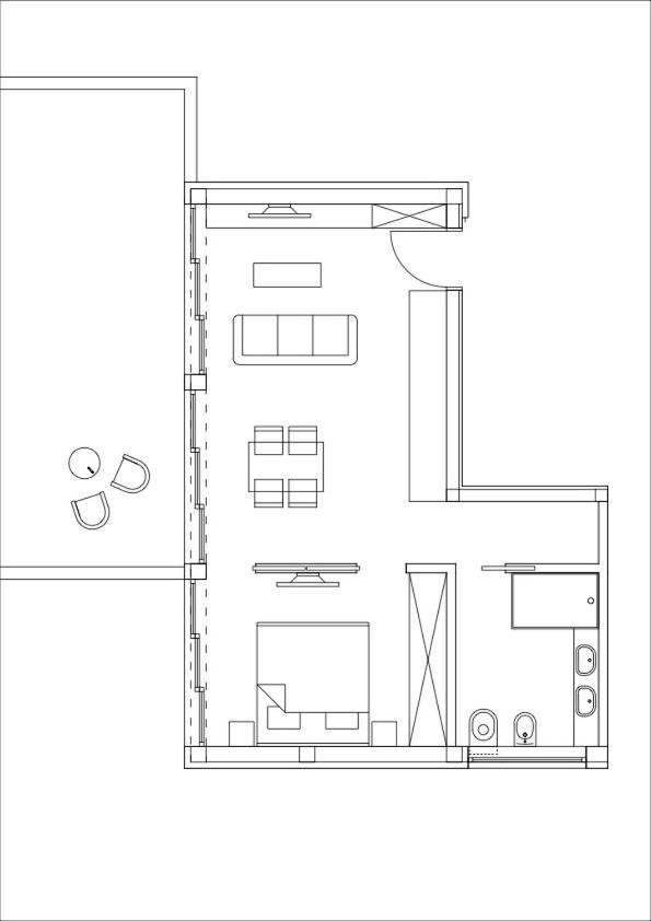 King Suite