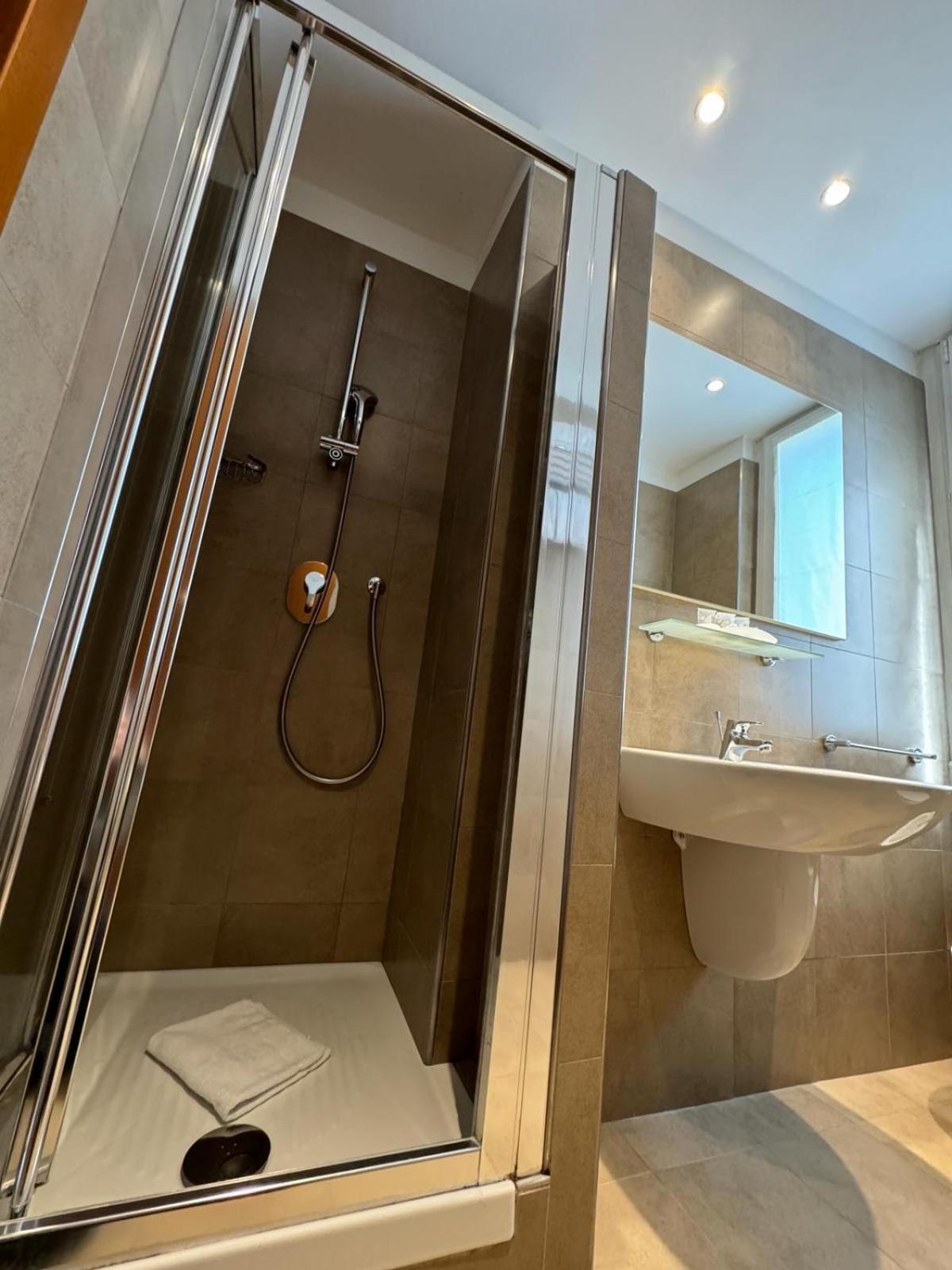 Executive Single Room