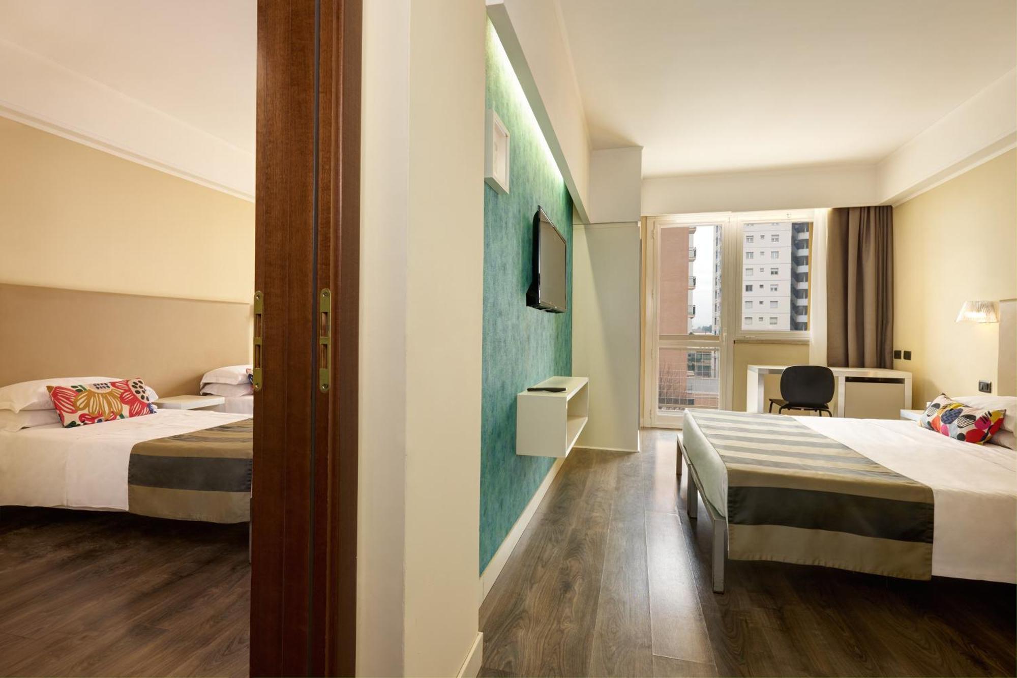 Quarto Familiar
