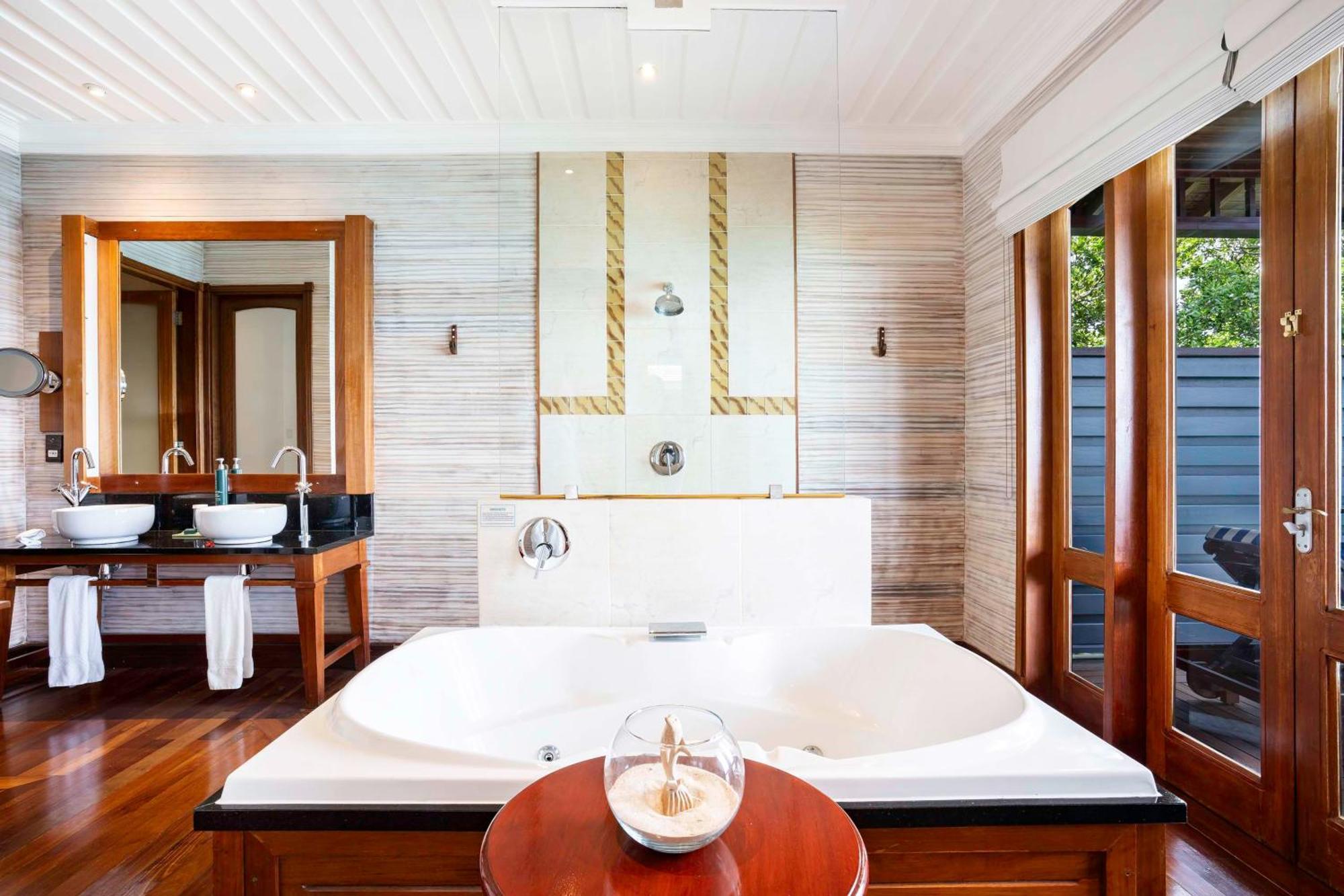 King Villa Ocean View