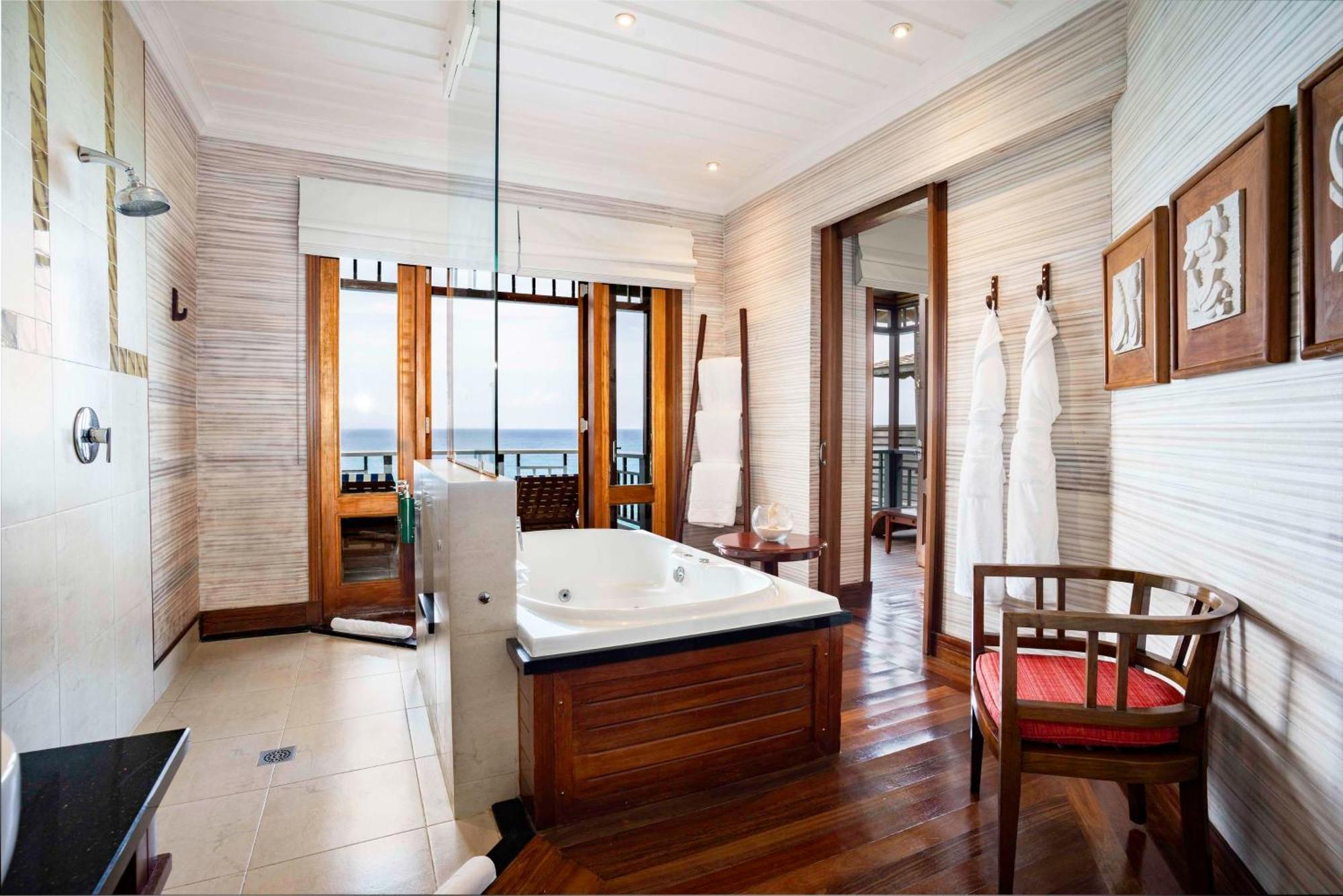 King Villa Ocean View