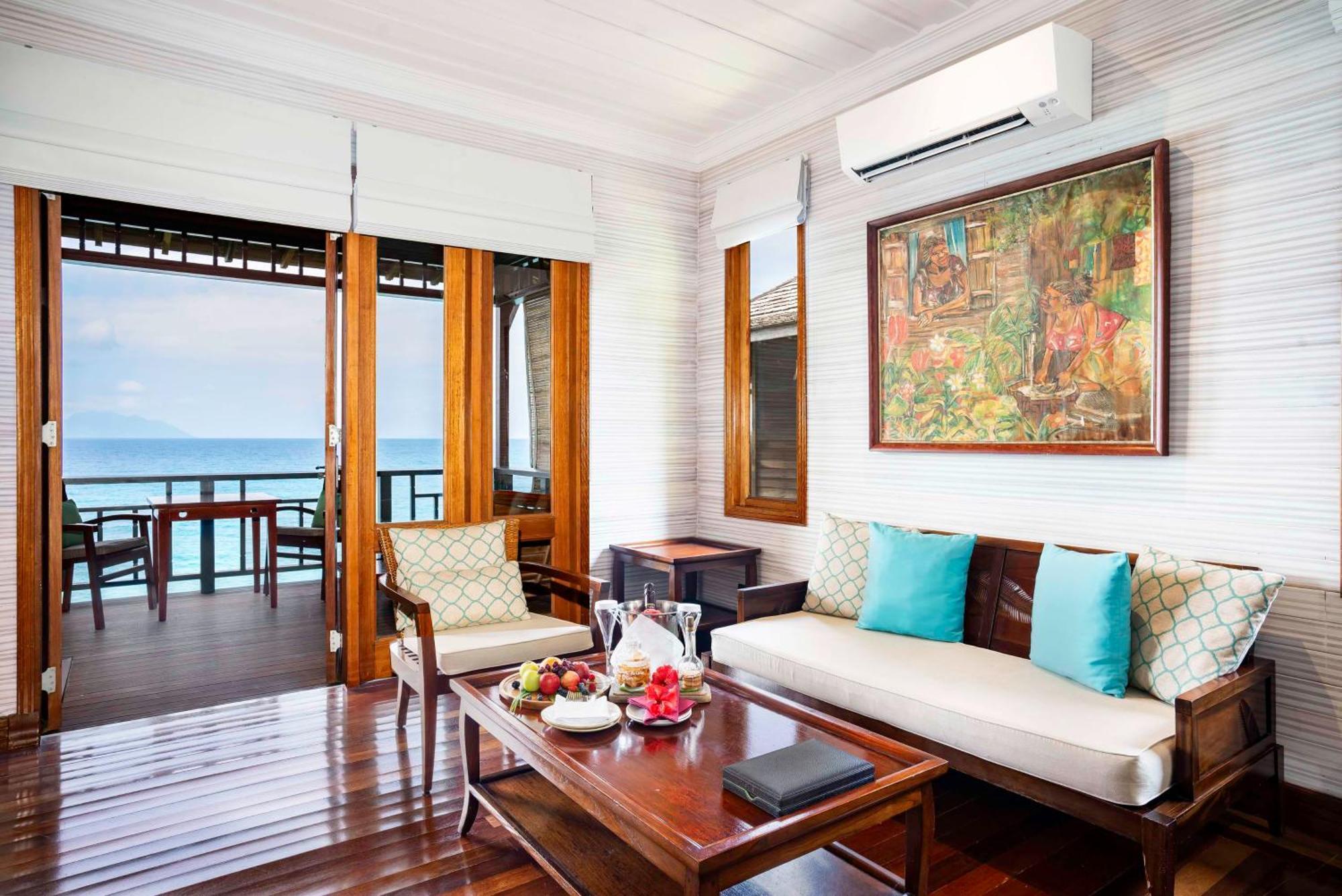 King Villa Ocean View