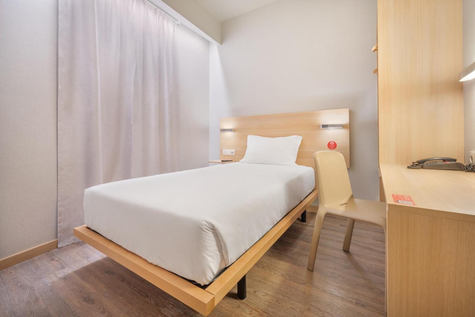 Quarto Individual