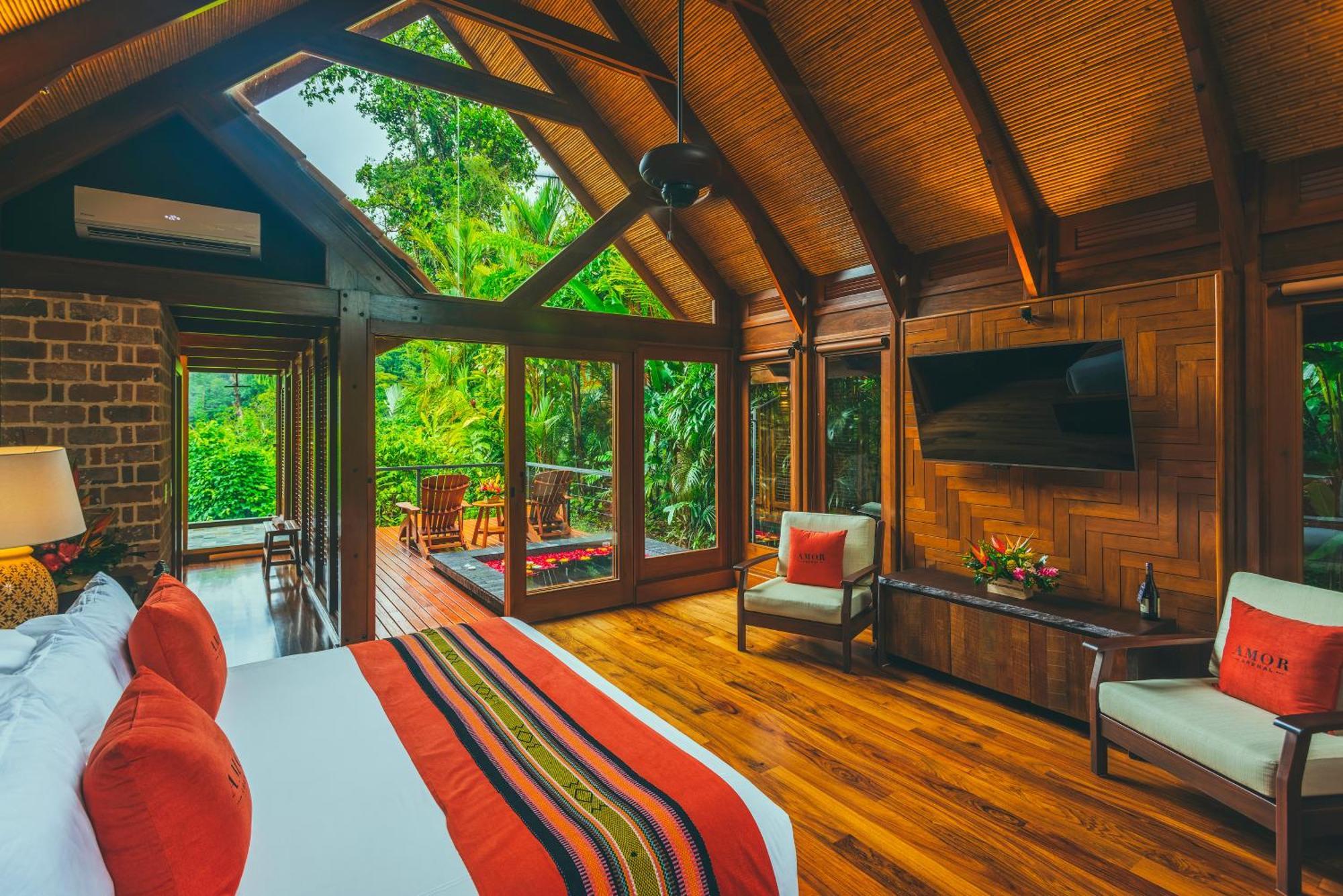 Canyon Casita King