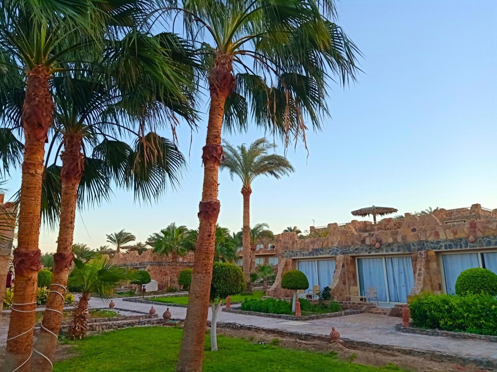 Deluxe Bungalow