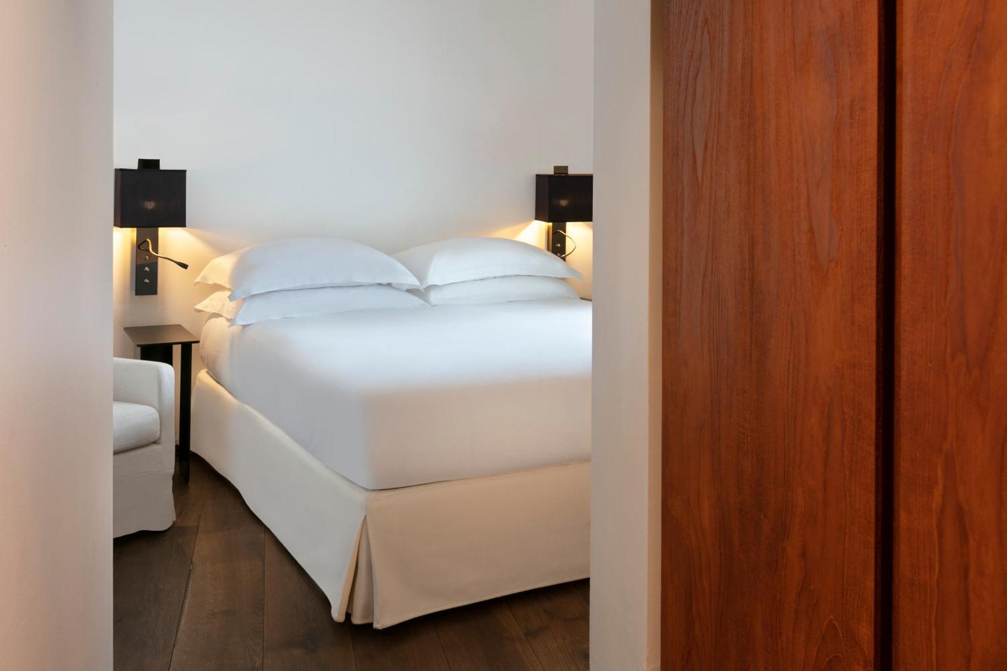 Chambre Lit King-Size Supérieure