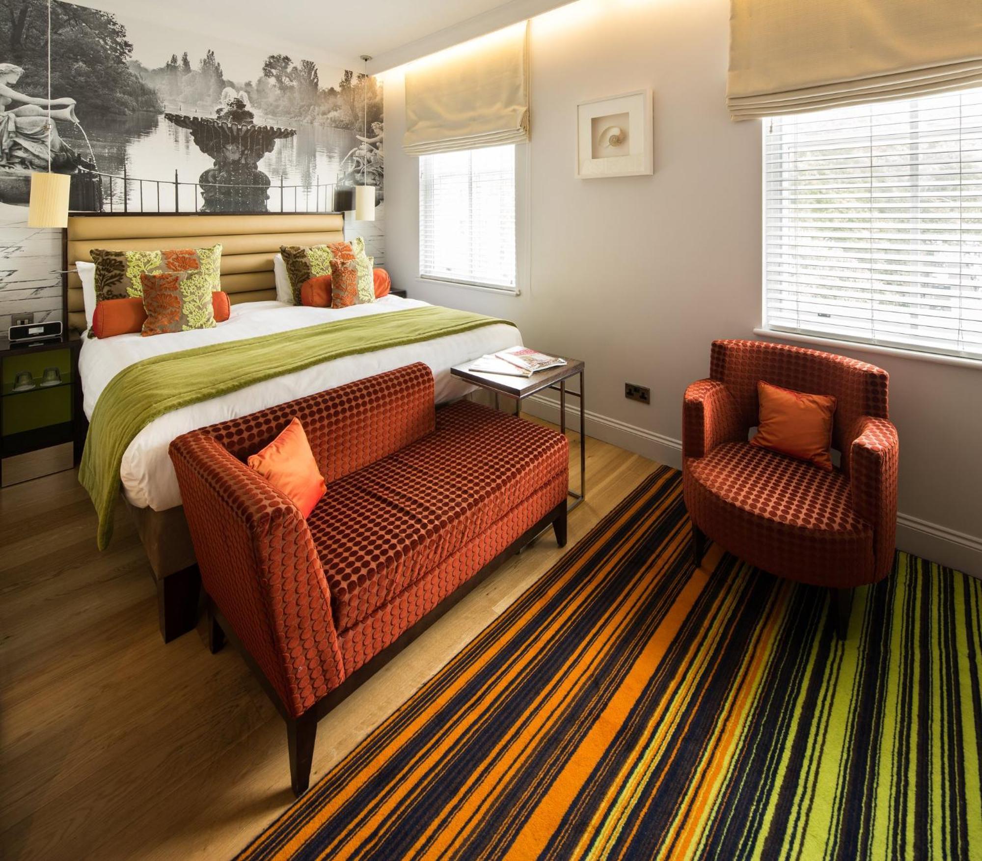 Premium Room