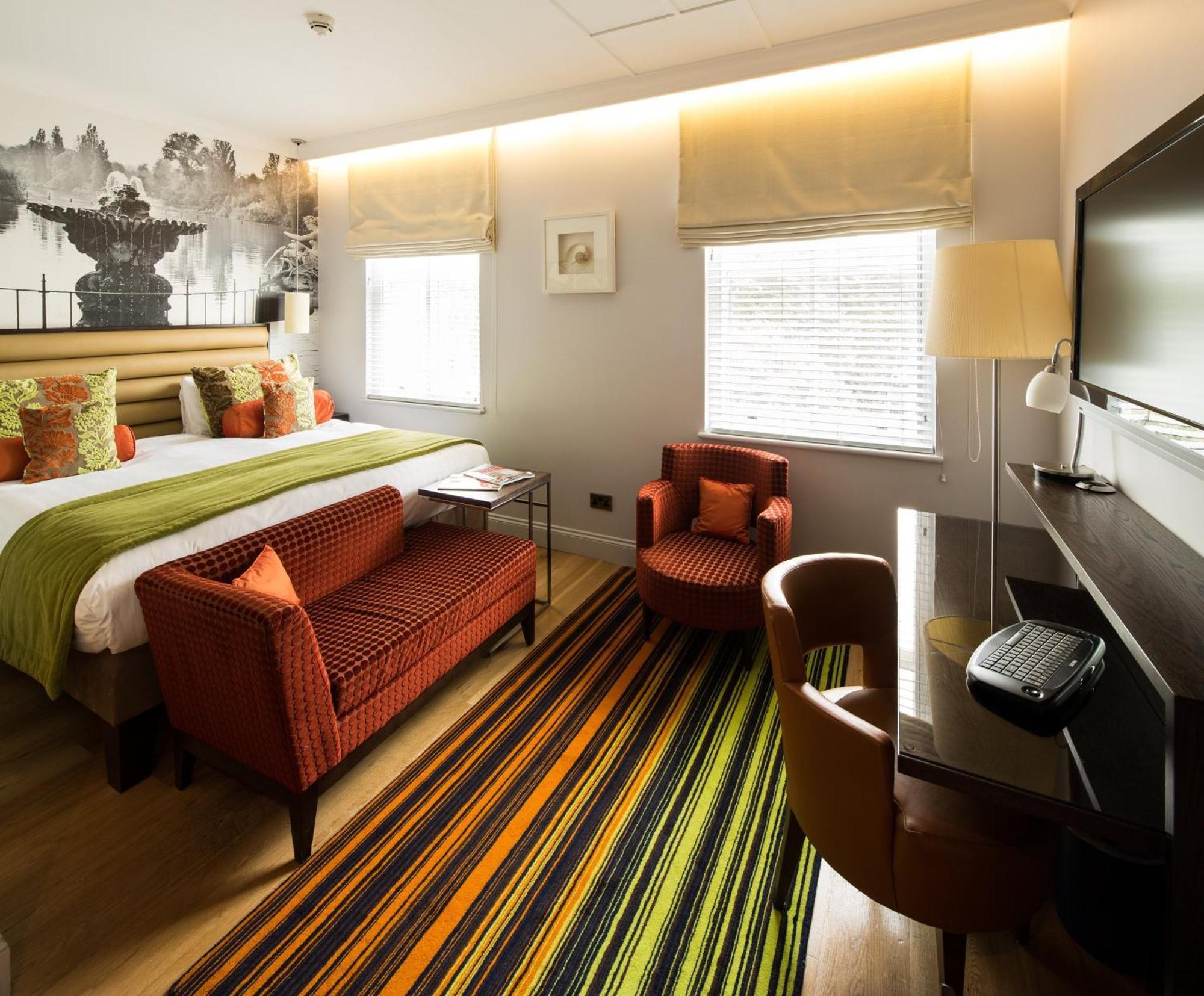 Premium Room