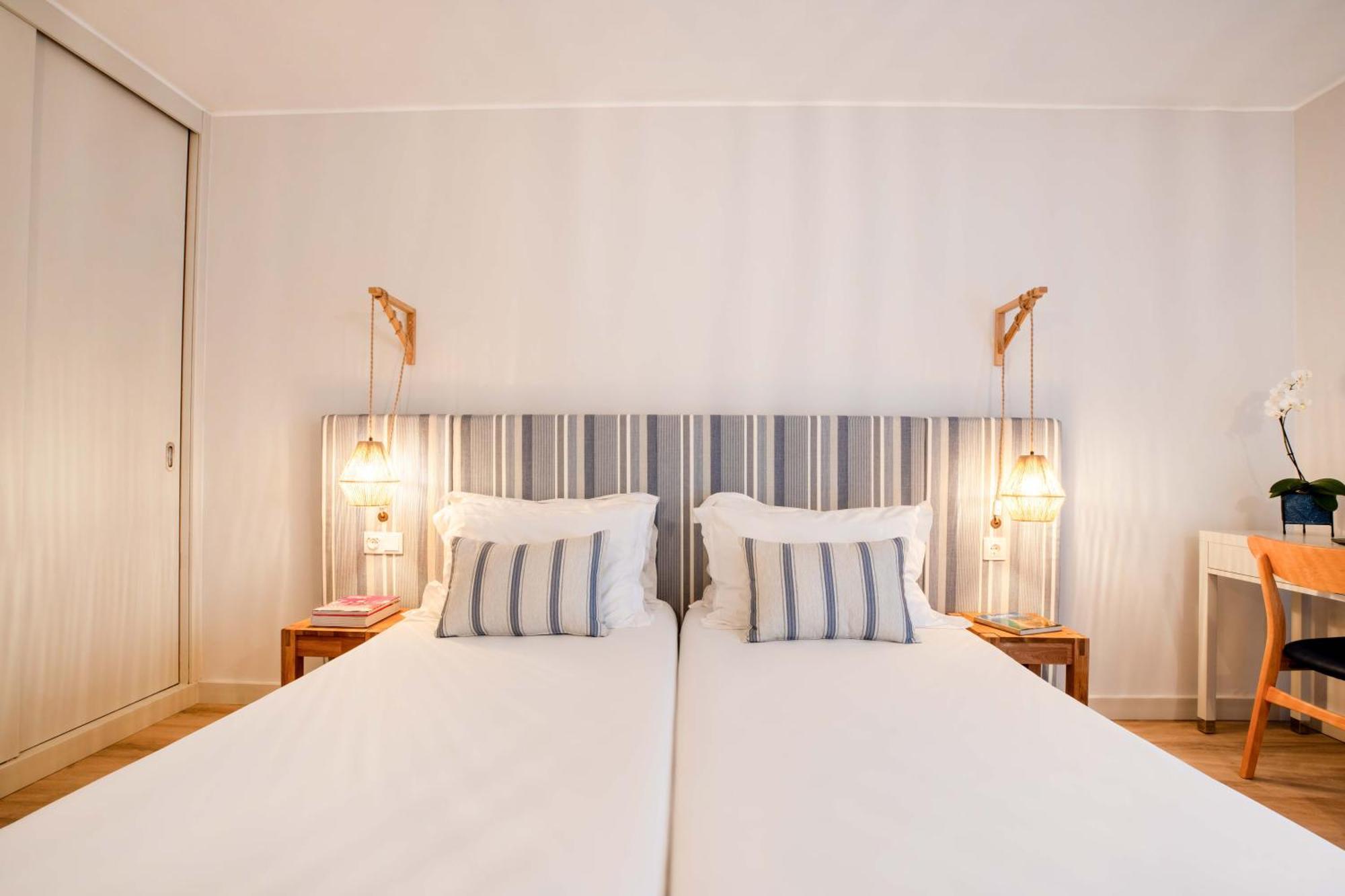 Appartement 1 Chambre - Vue sur Ville