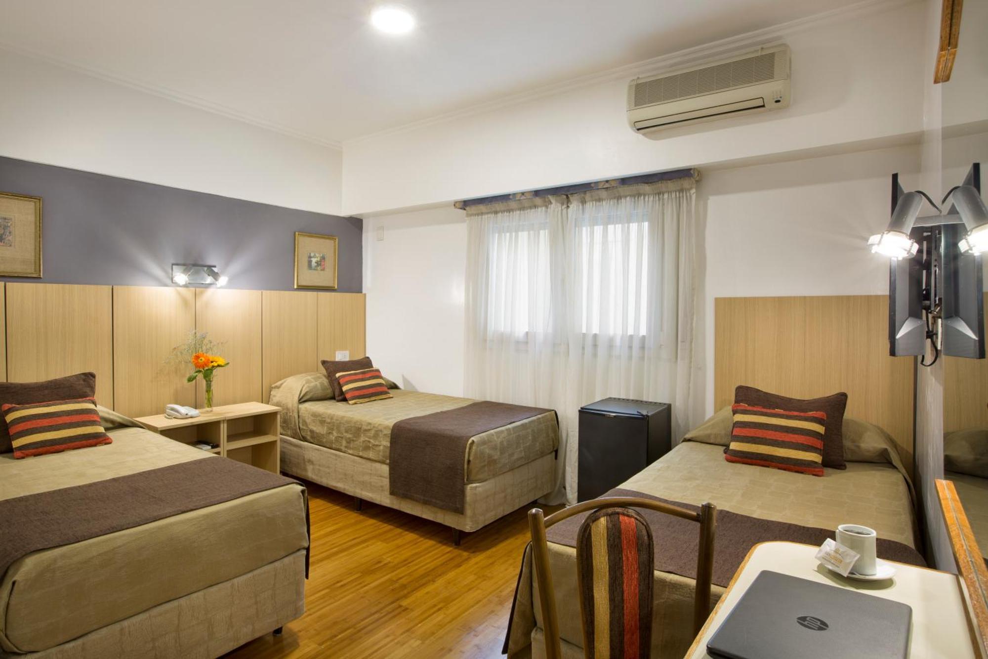 Quarto Triplo