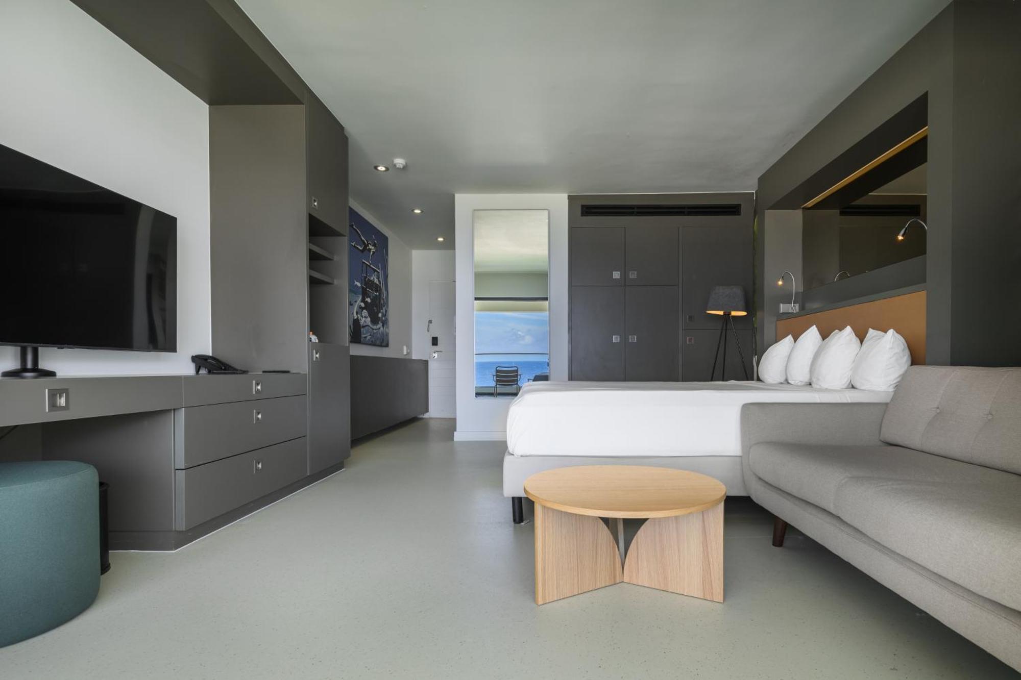 King Room Ocean View