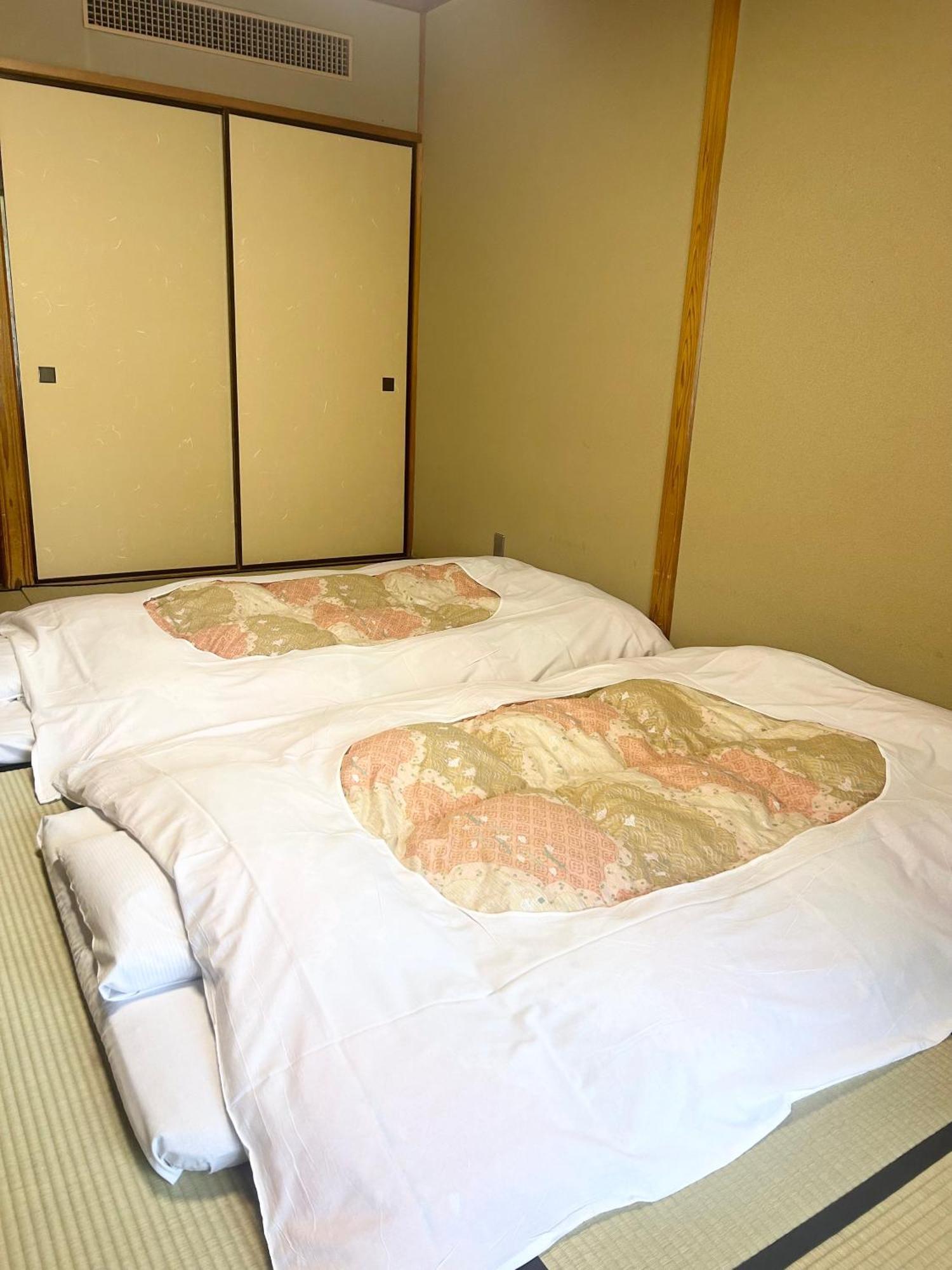 Kamer in Japanse Stijl