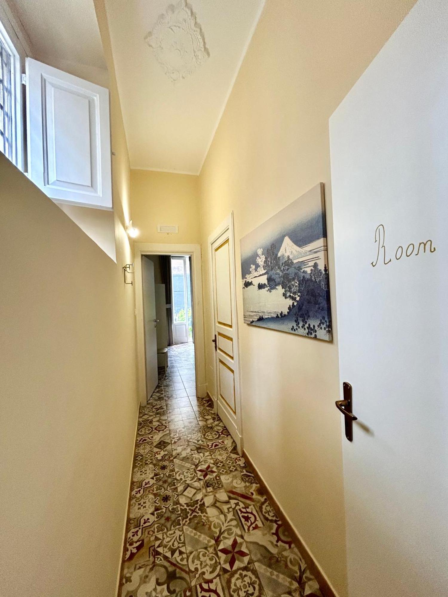 Family Room Terrace