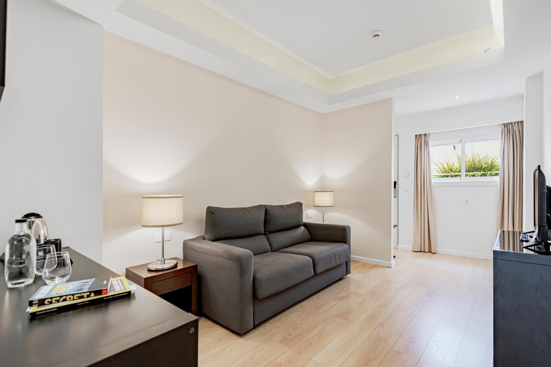 Superior Suite