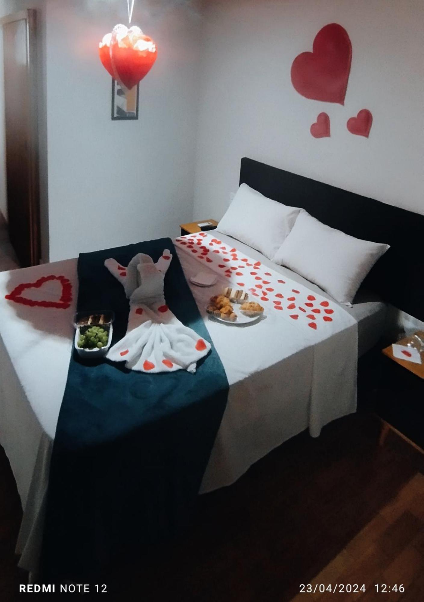 Quarto Duplo
