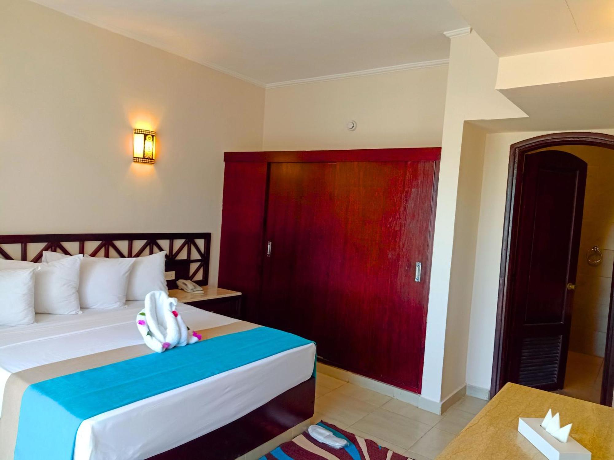 Junior Suite Sea View