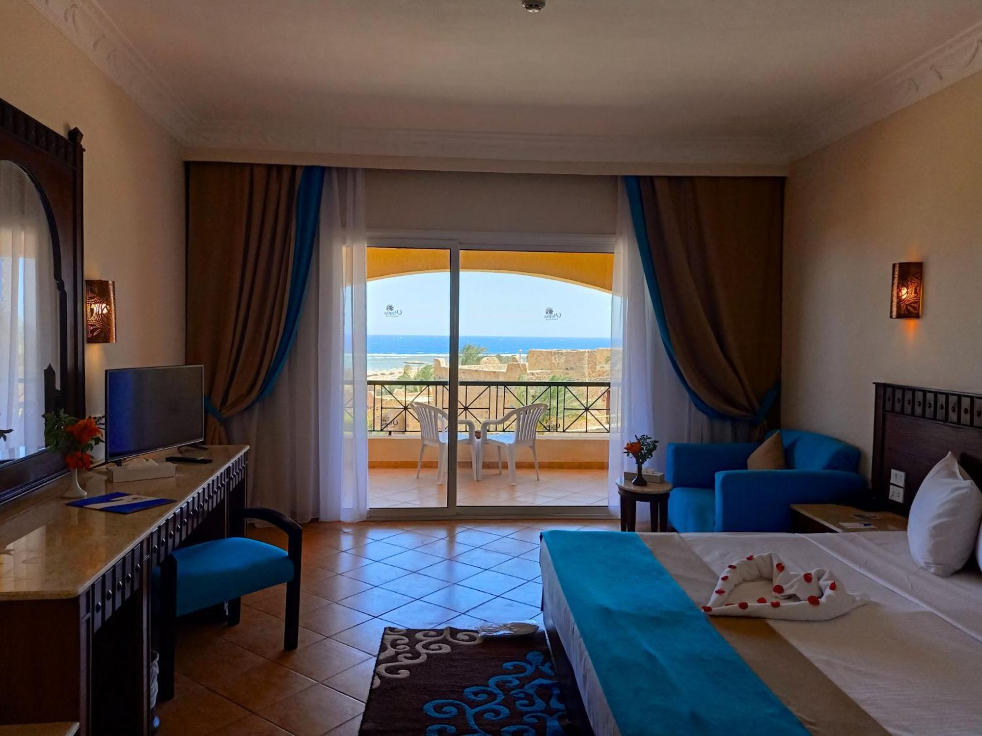 Superior Room Sea View