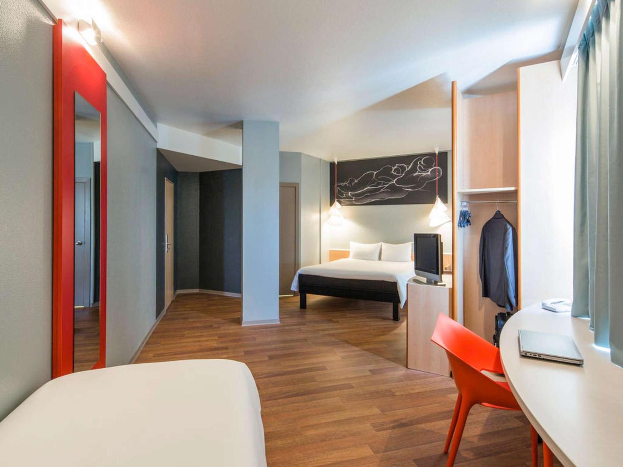 Chambre Premium