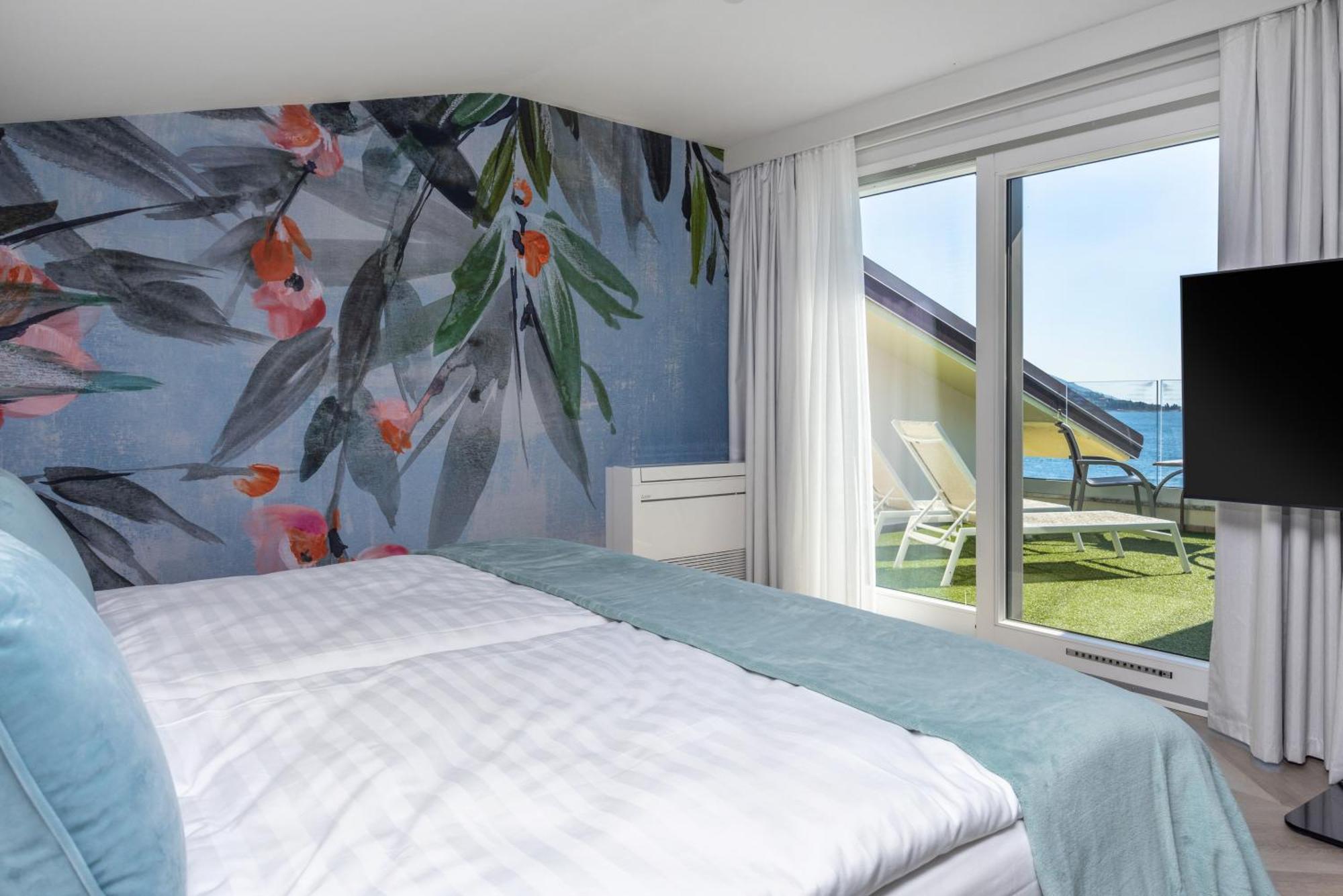 Standard Suite