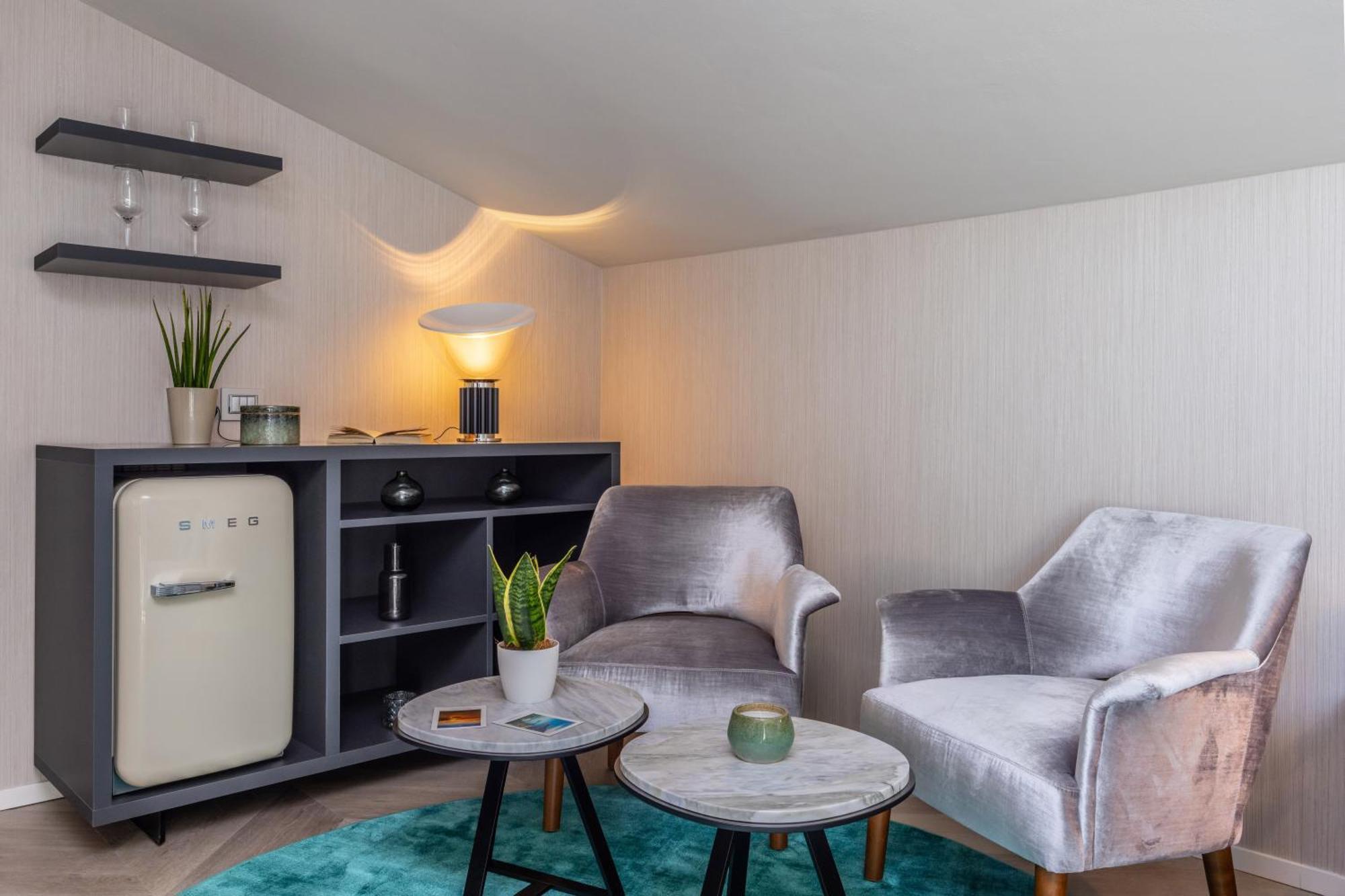 Standard Suite