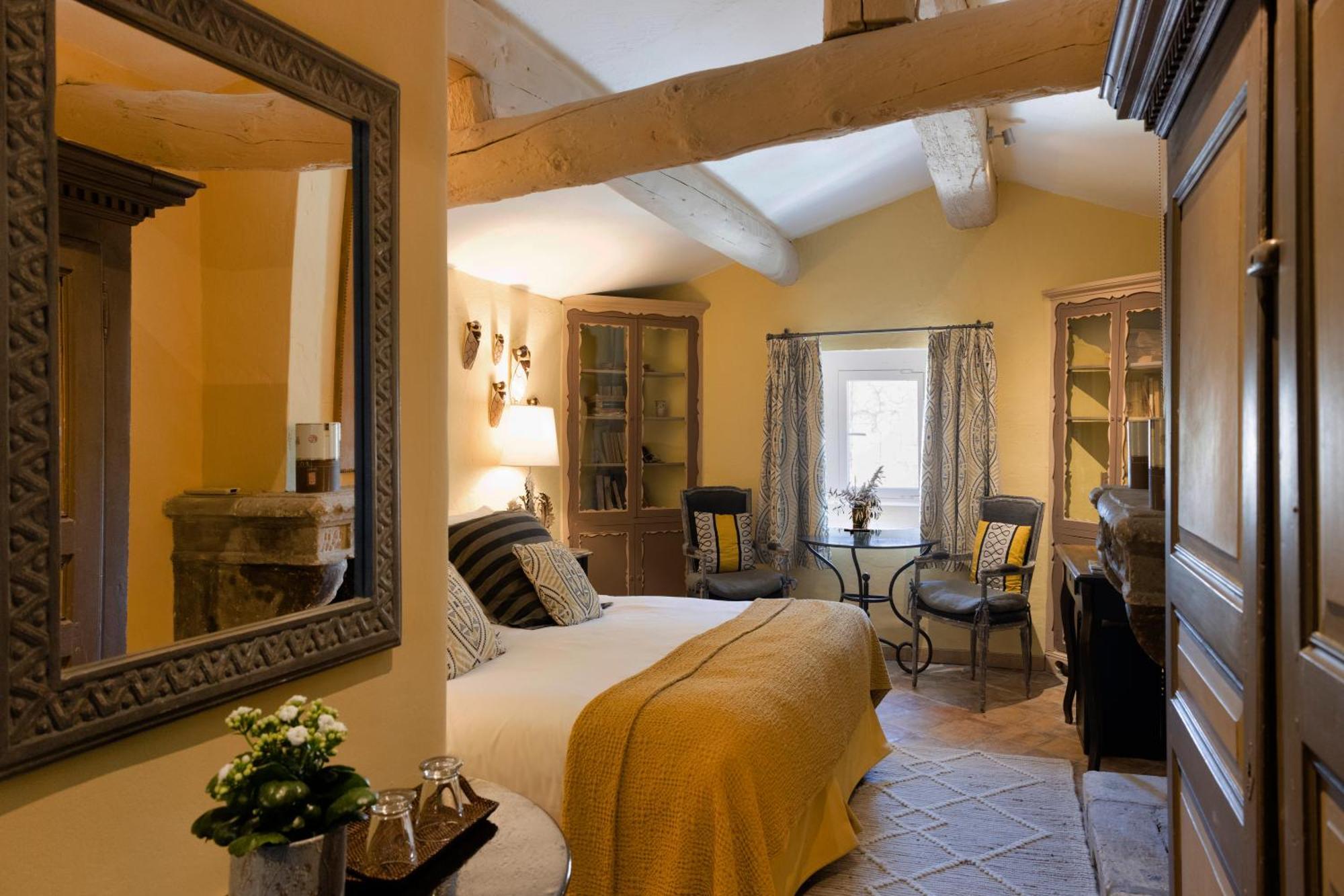 Chambre Bastide