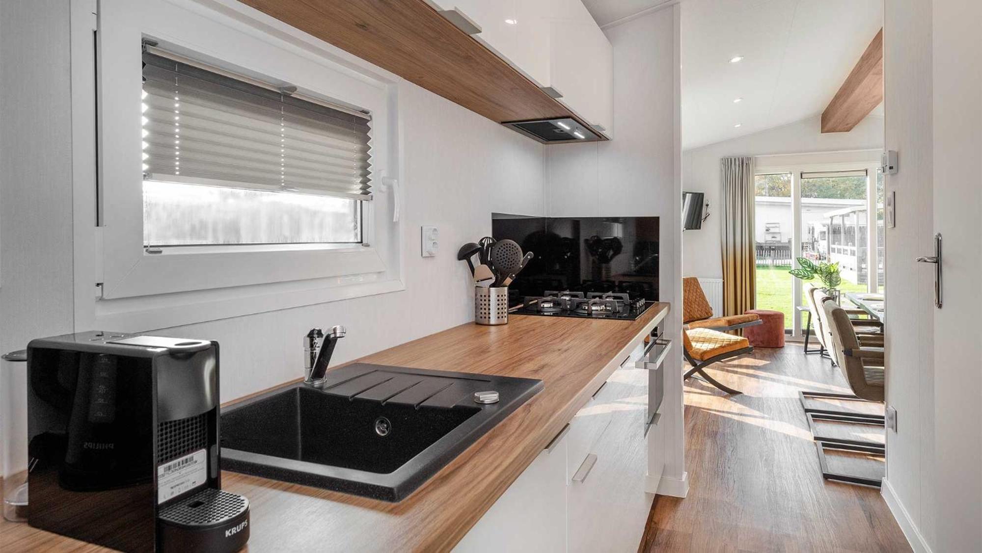Chalet for 6 persons
