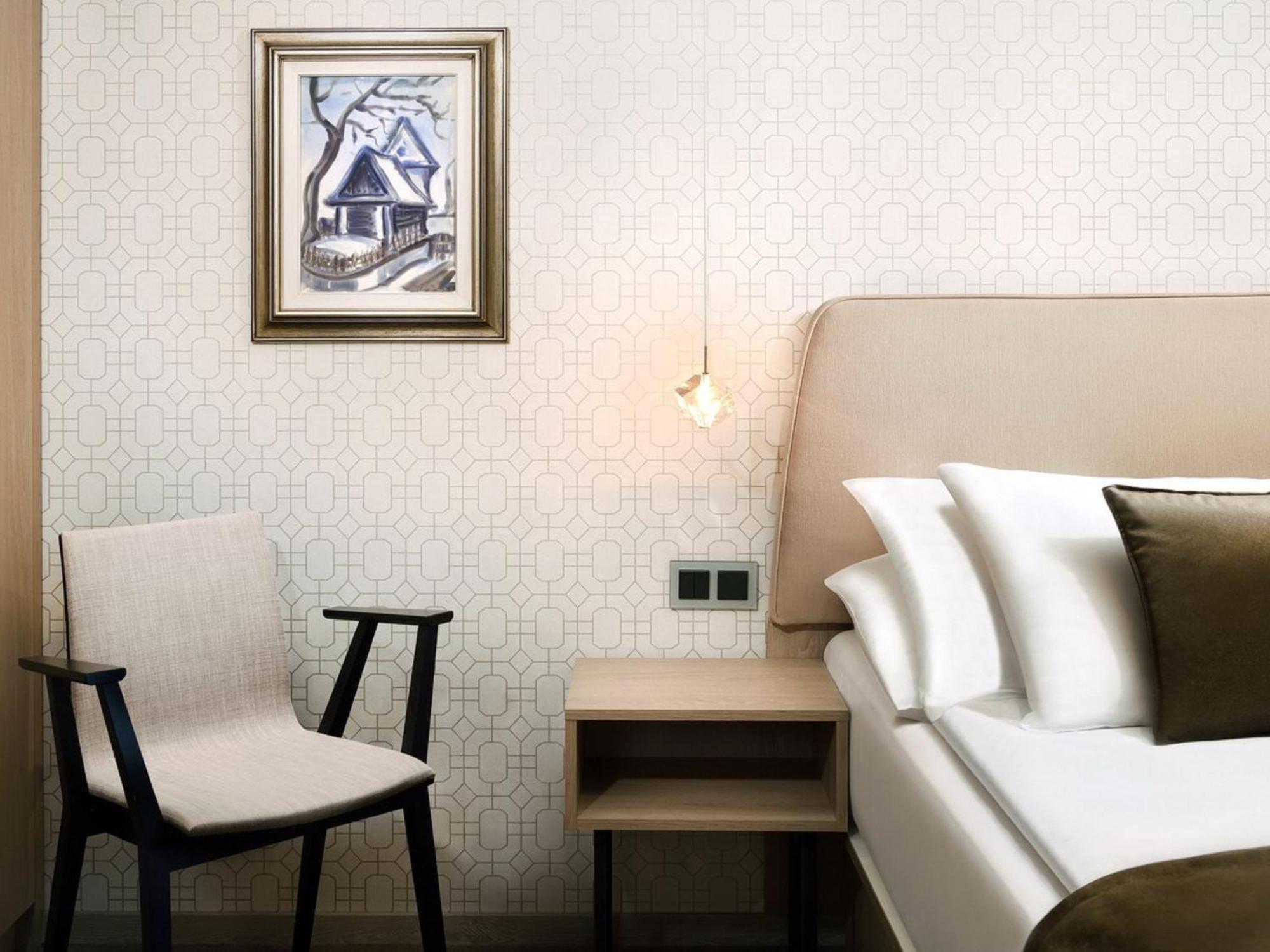 Modern Room
