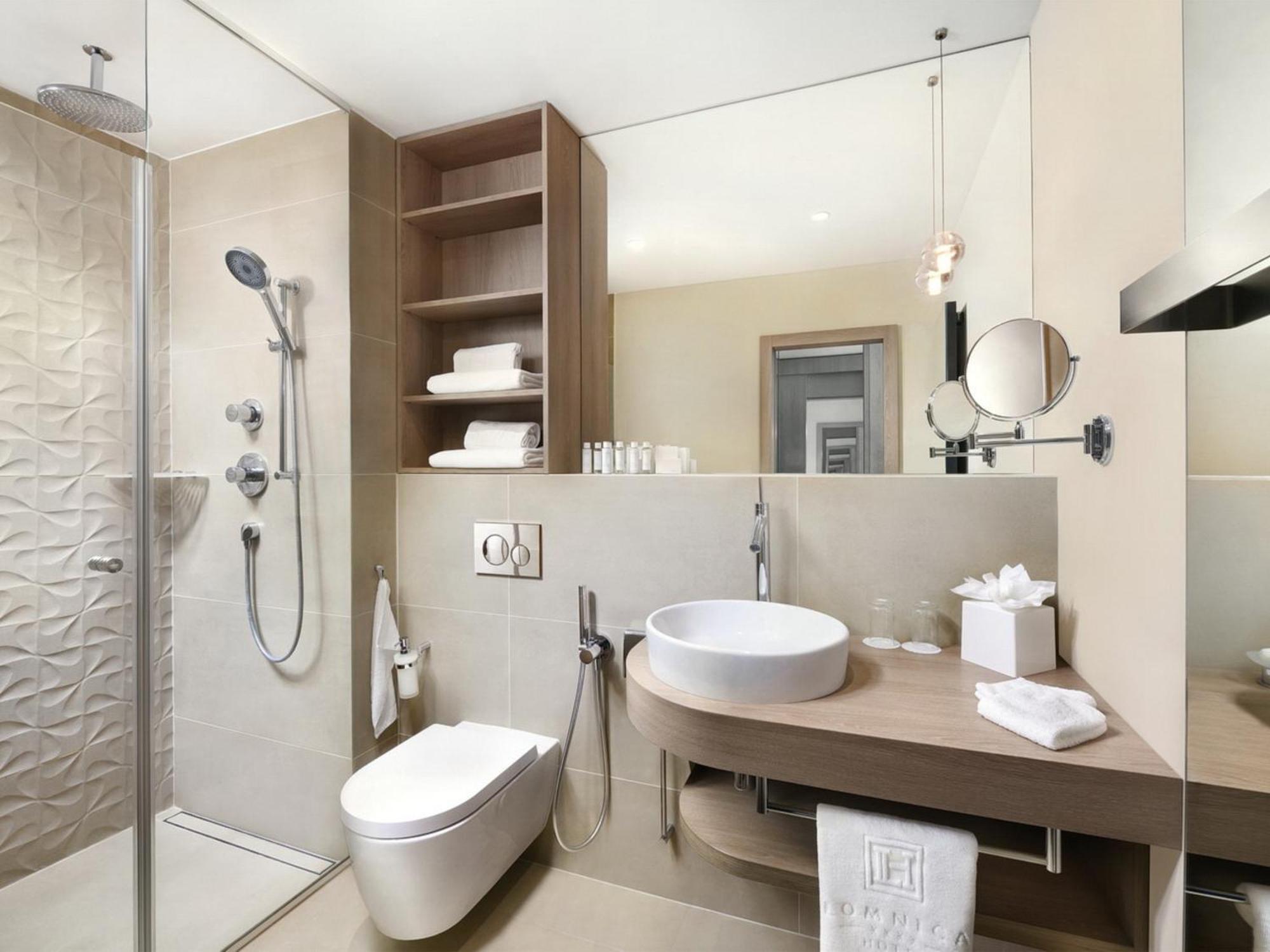 Modern Room