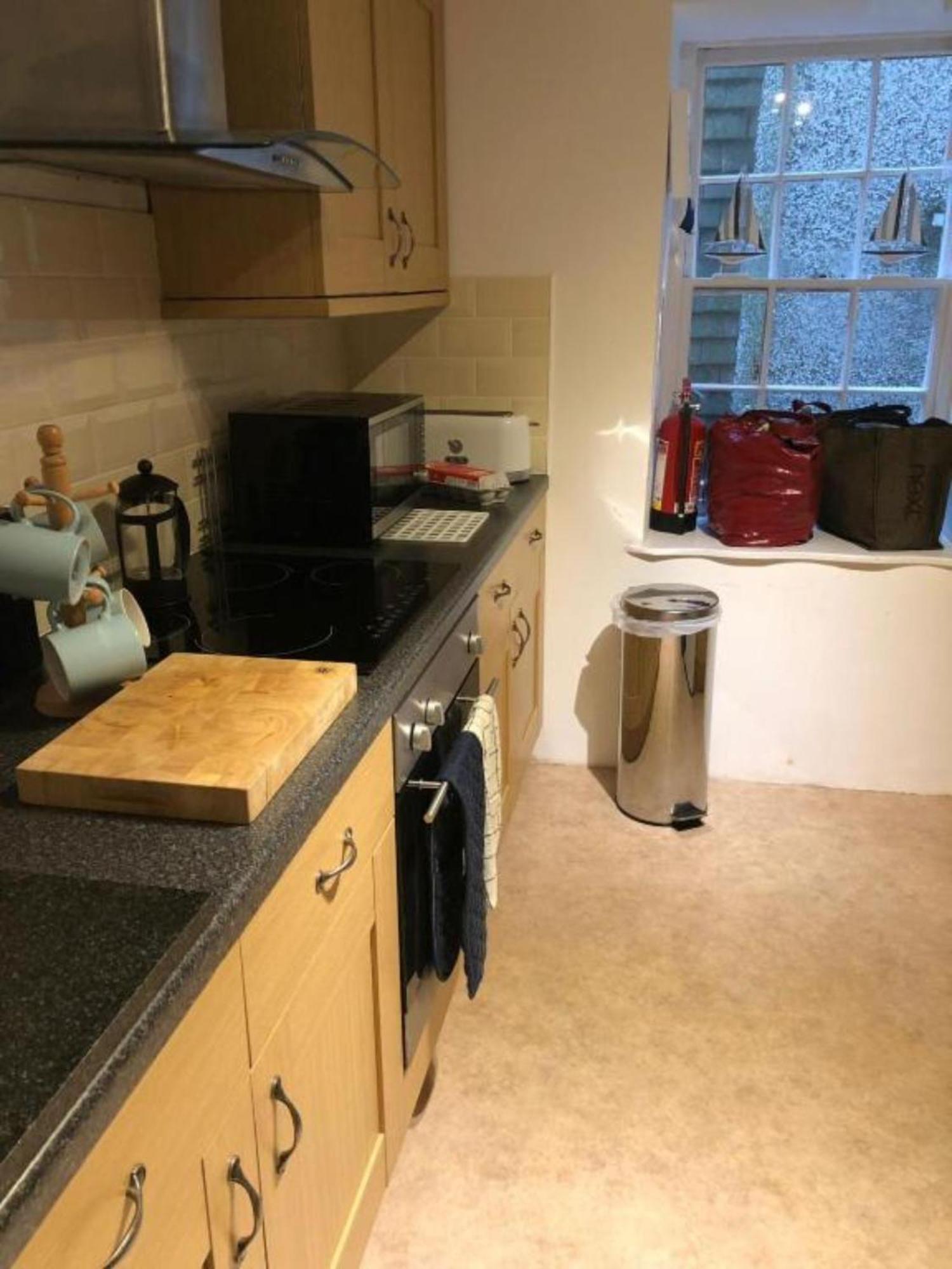 Two-Bedroom Cottage
