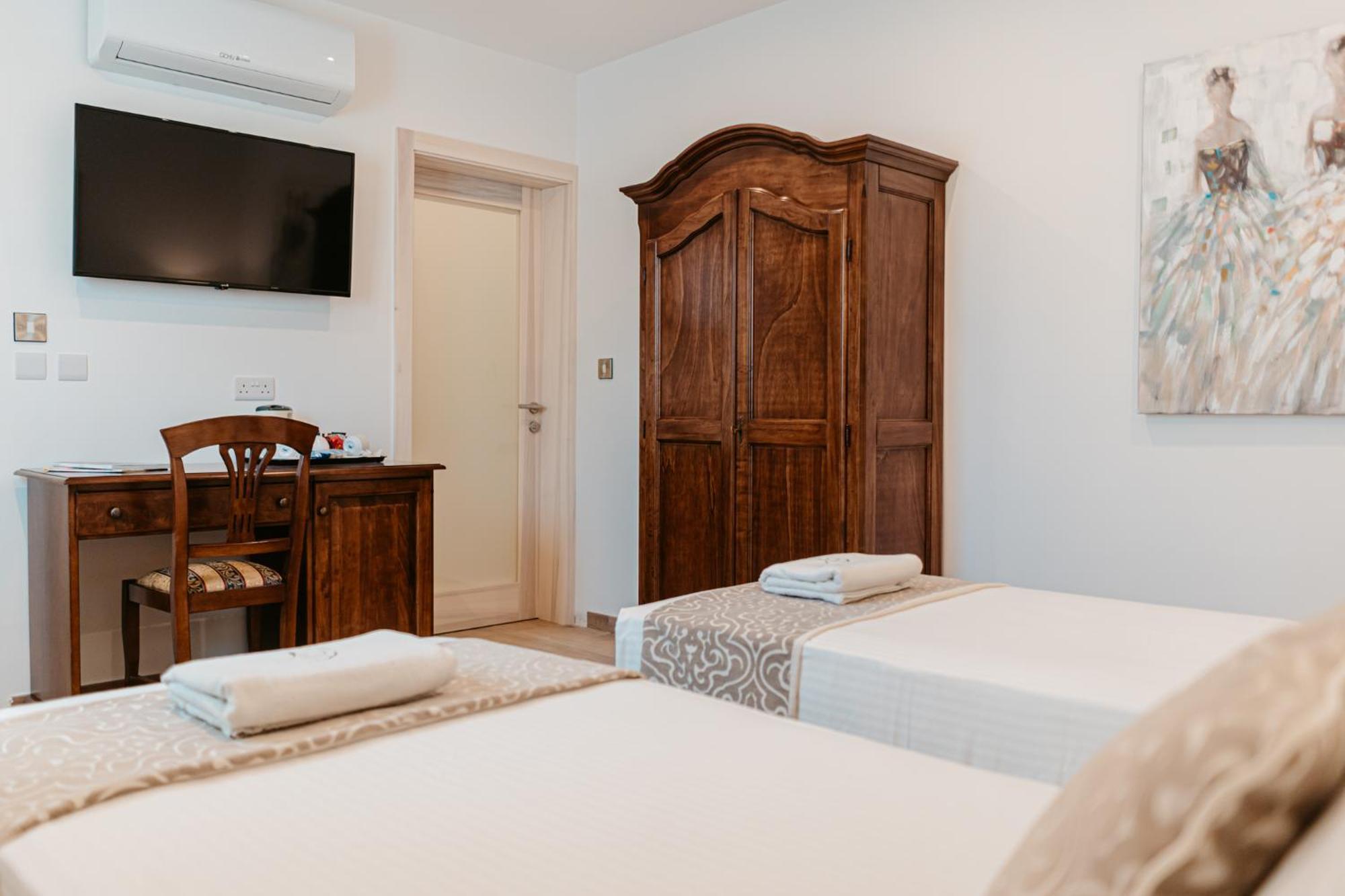 Junior Suite Annex