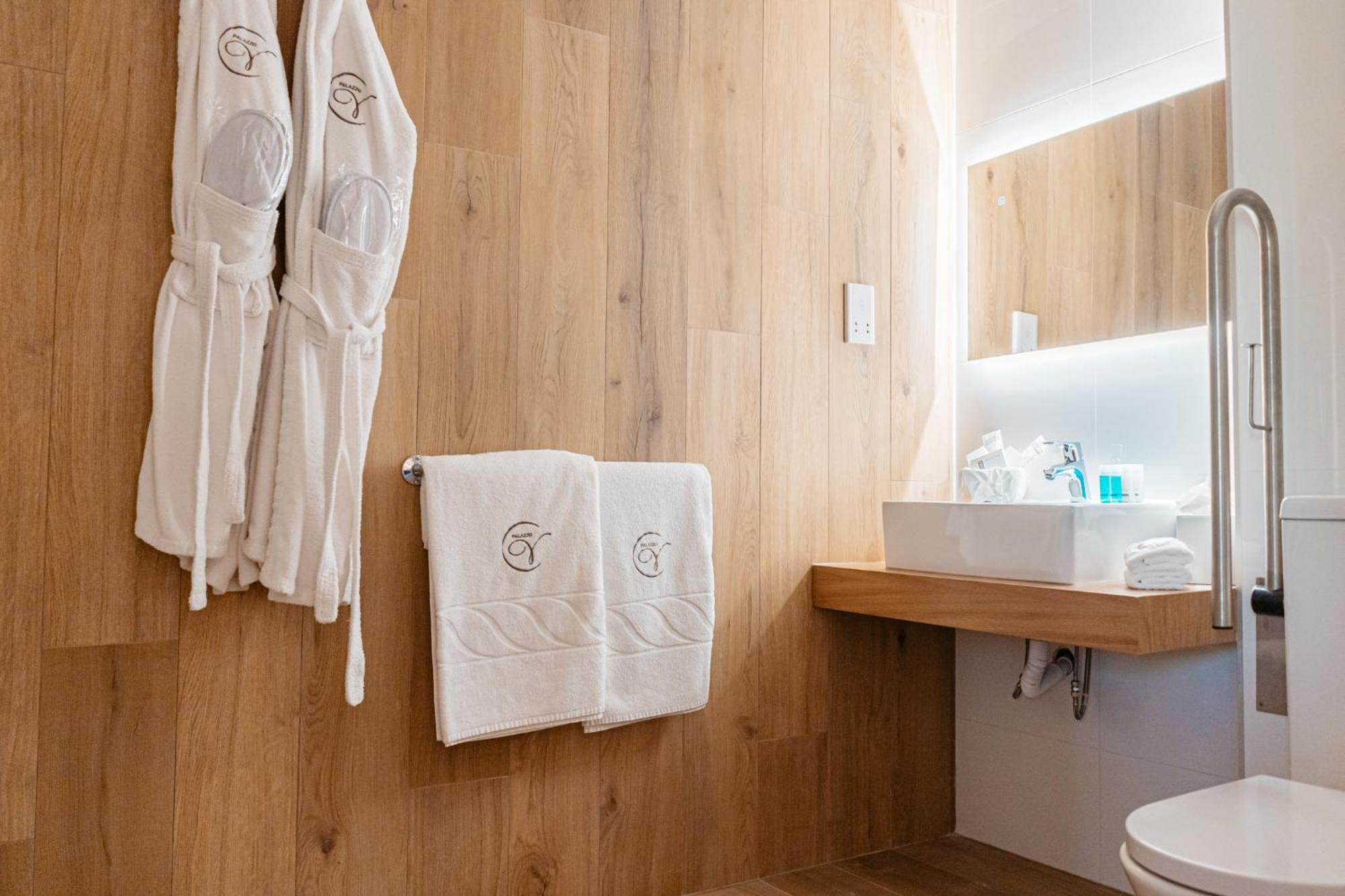 Junior Suite Annex