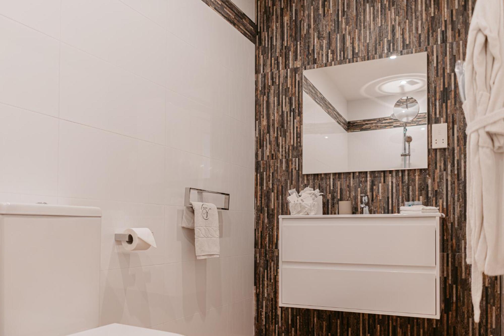 Junior Suite Annex