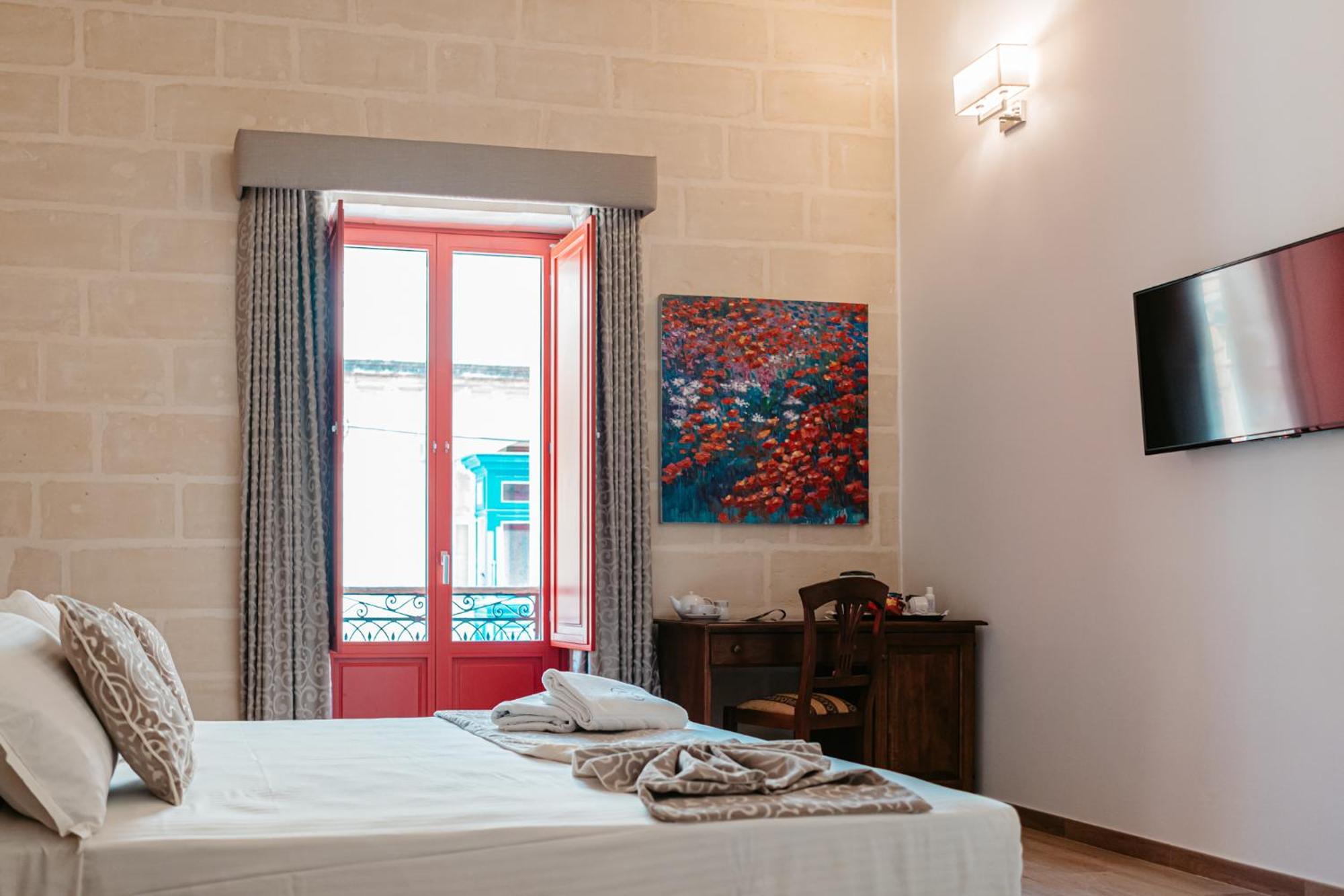 Junior Suite Annex
