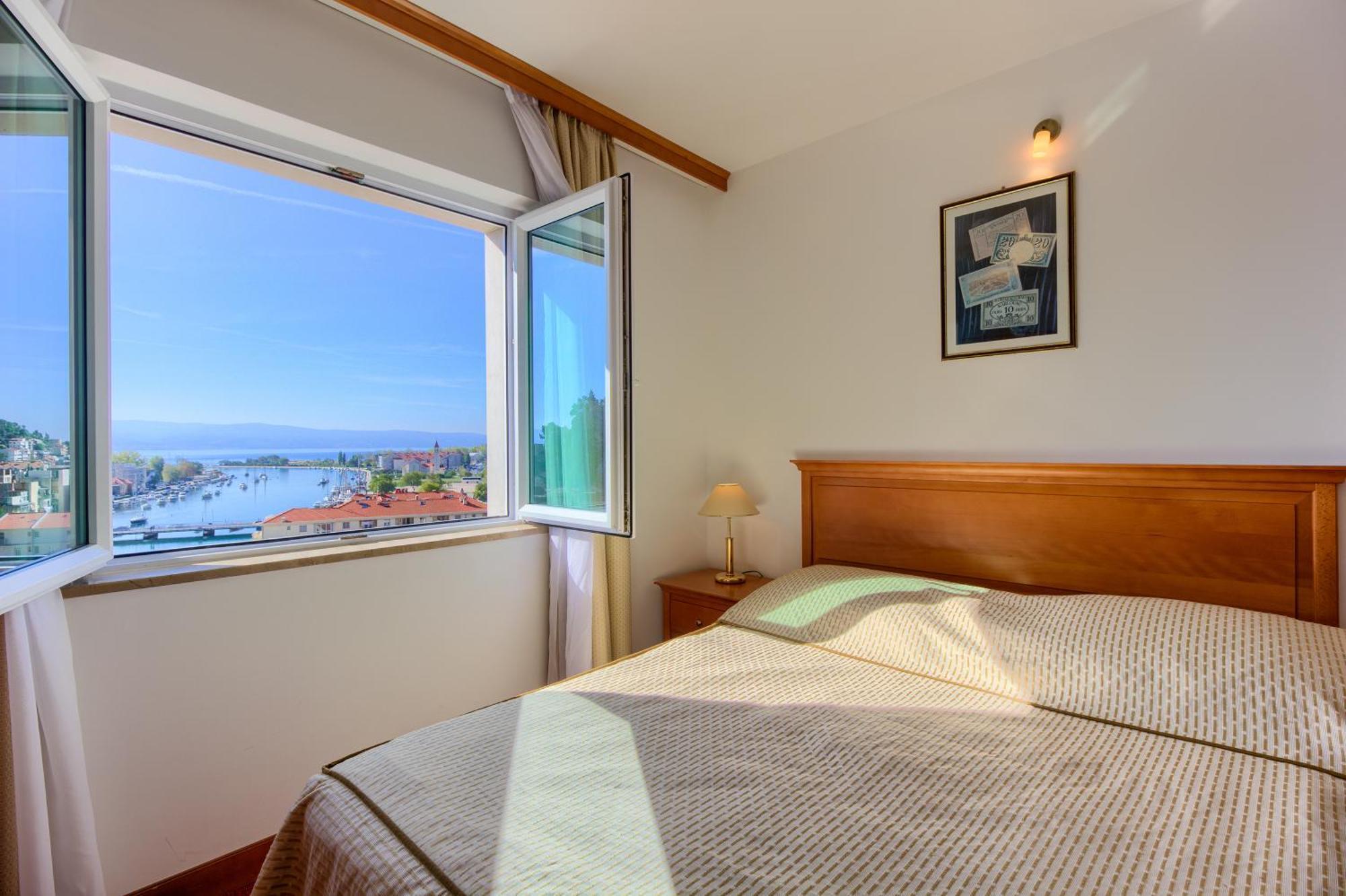 Double Room Sea View