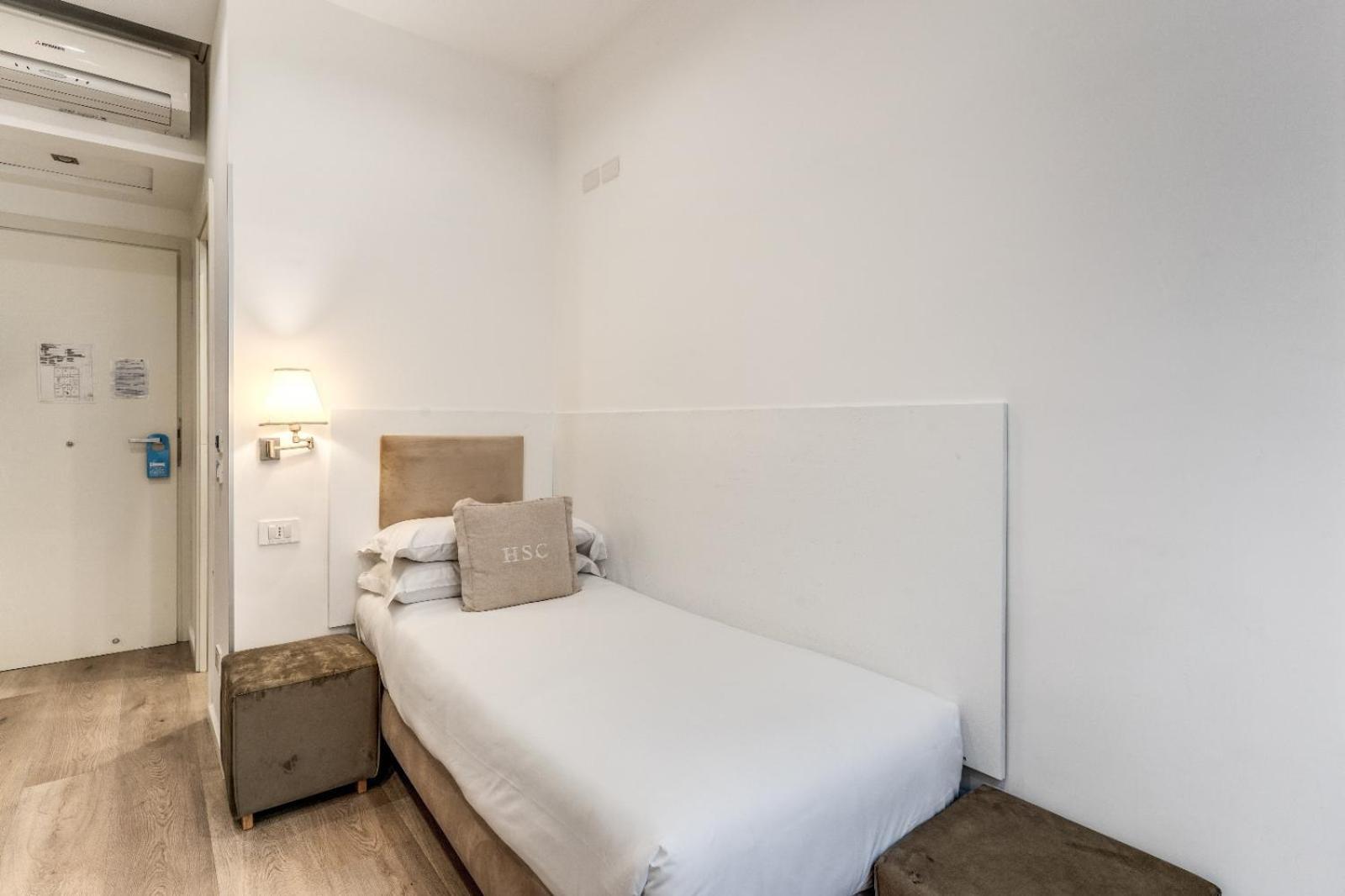 Quarto Individual