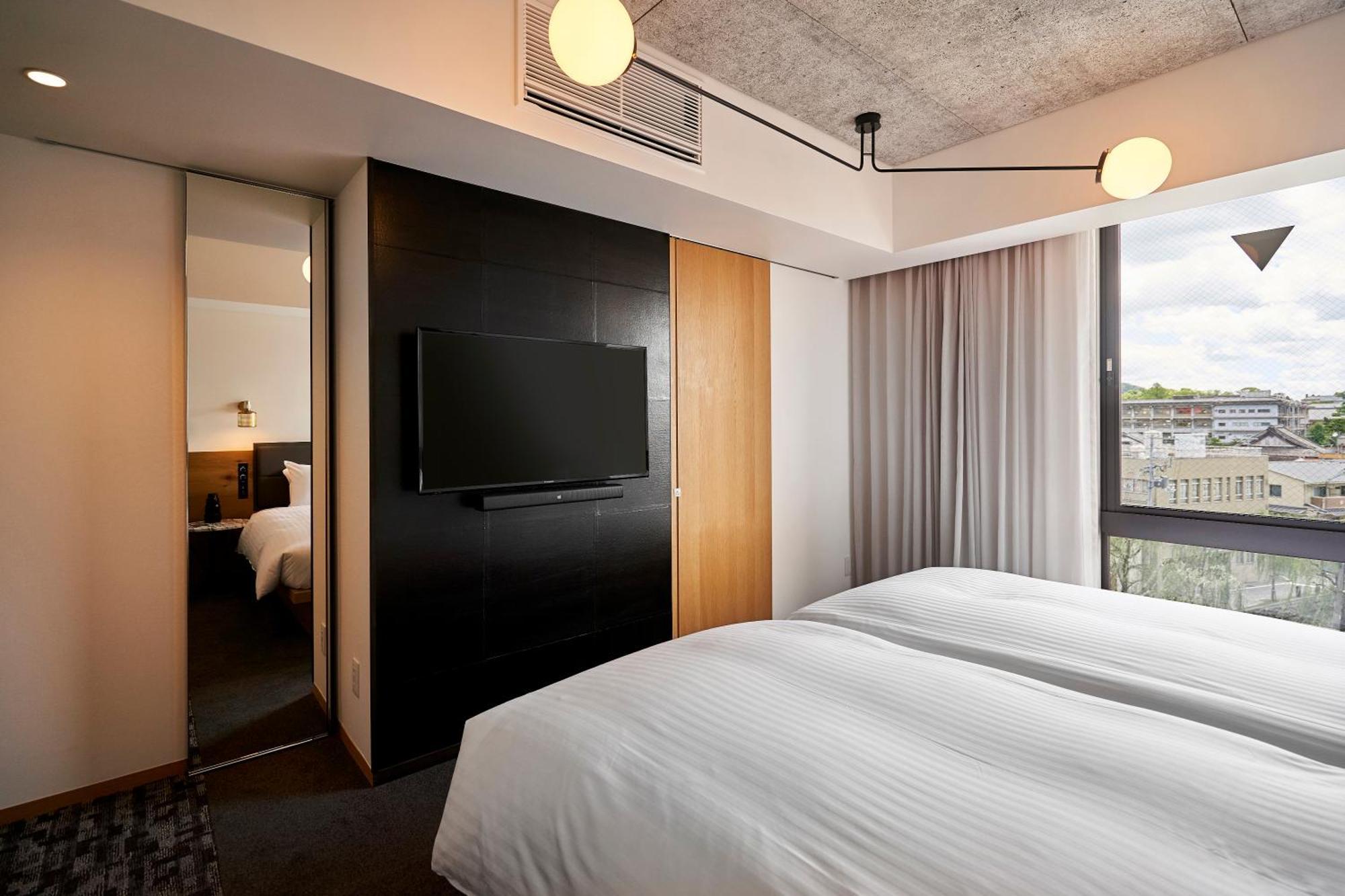 Standaard Kamer met 2 Bedden