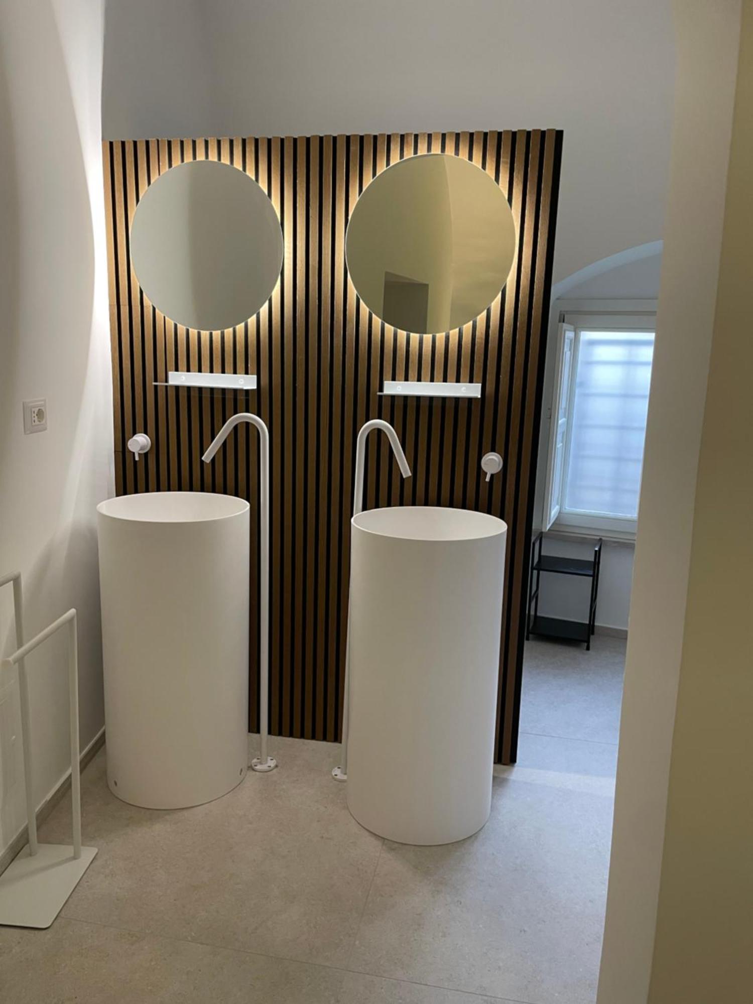 Queen Room Spa Bath