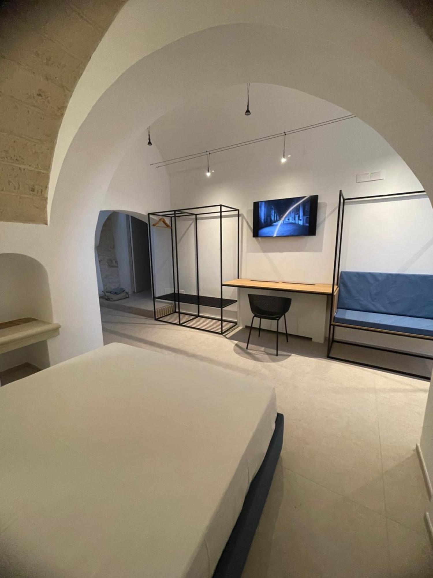 Queen Room Spa Bath