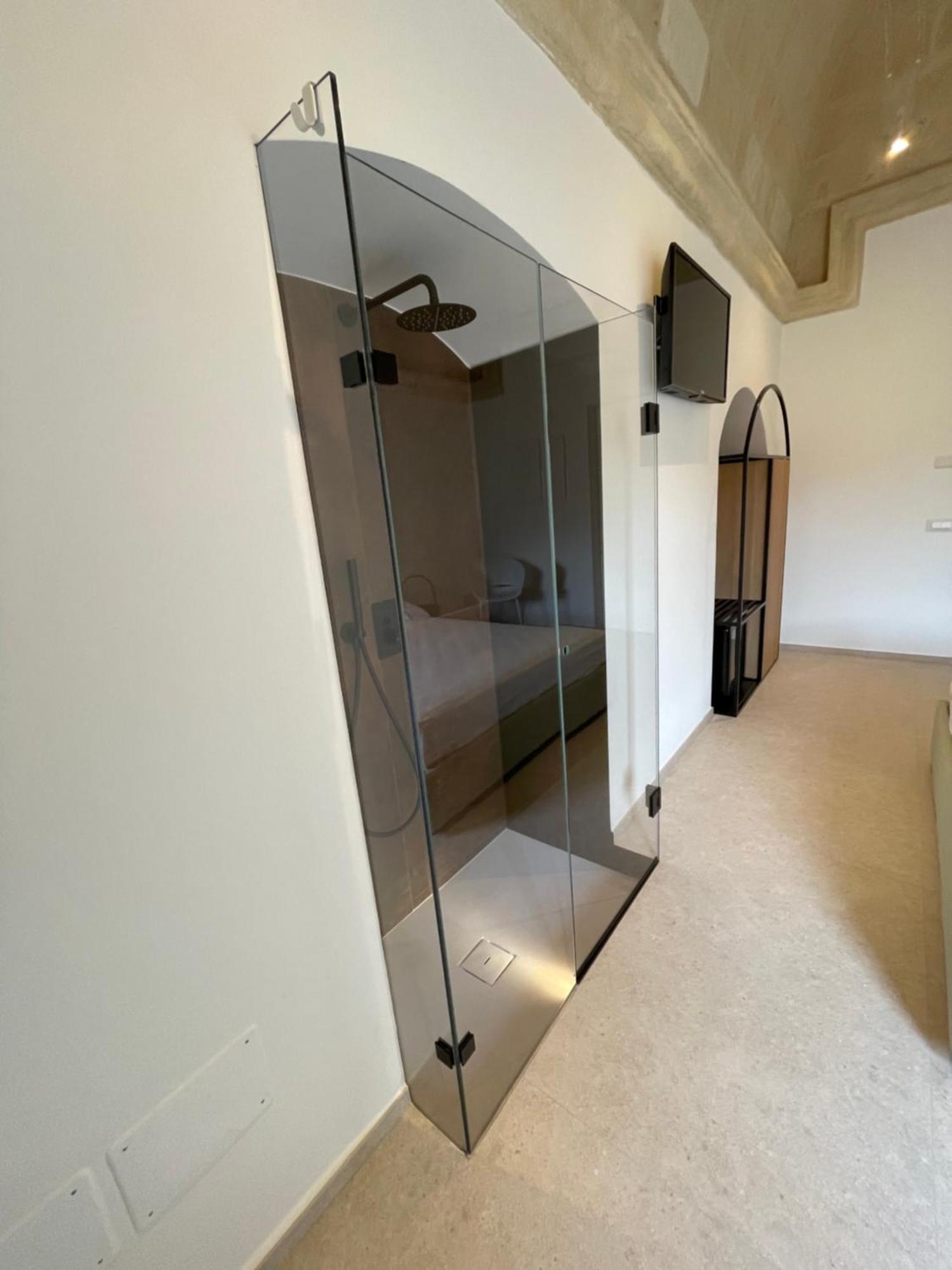 Double Room Terrace