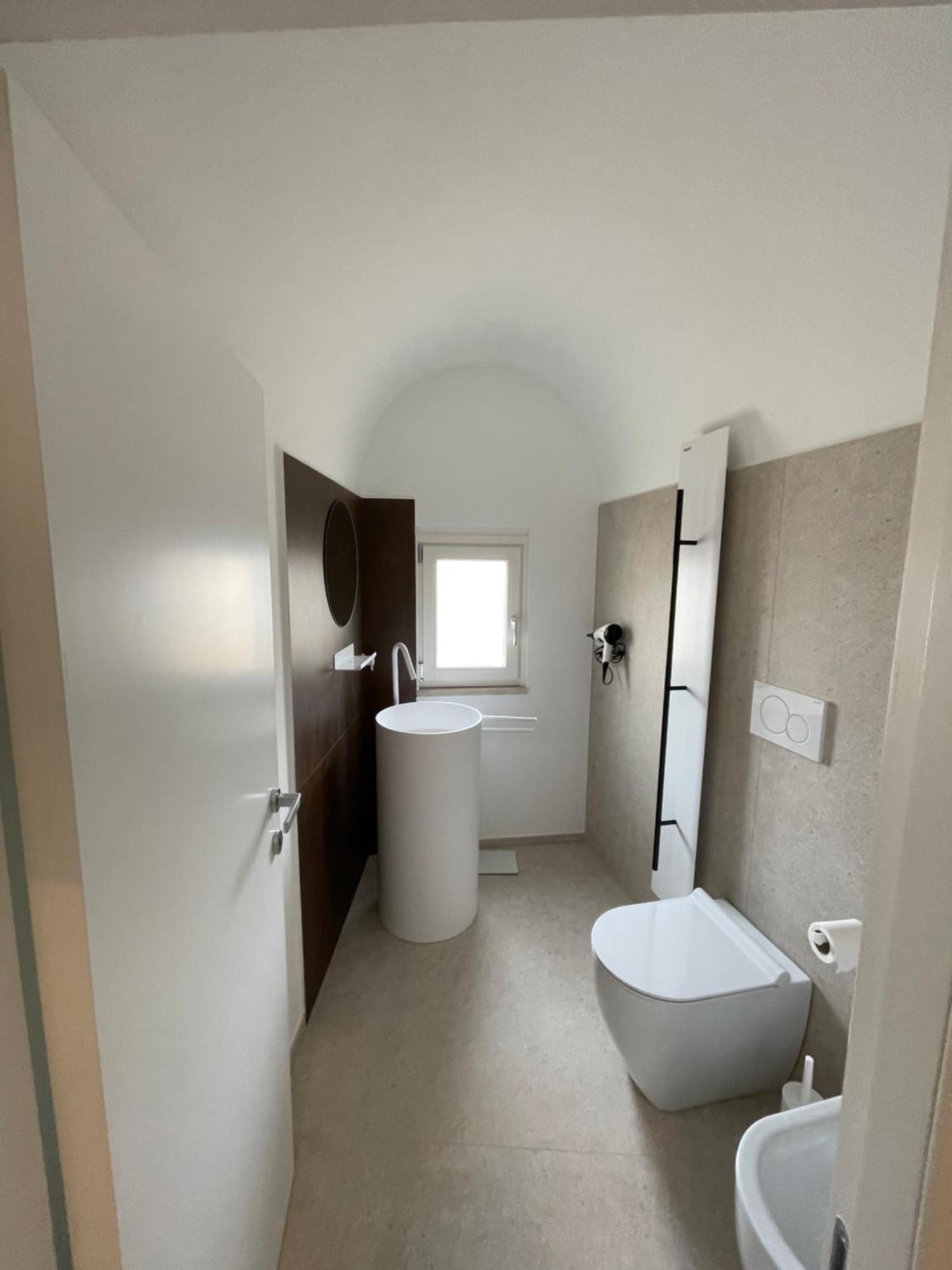 Double Room Terrace