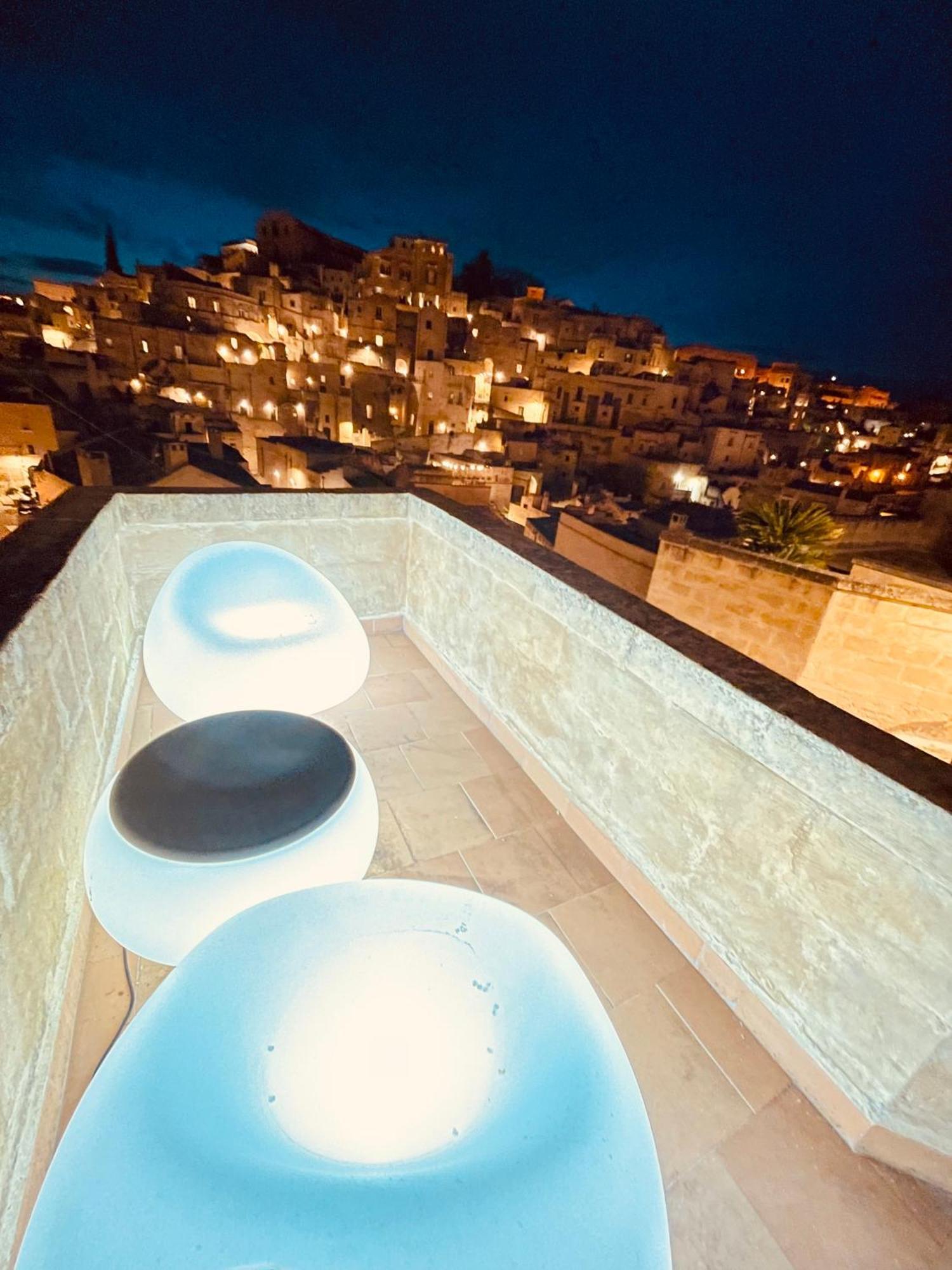 Double Room Terrace