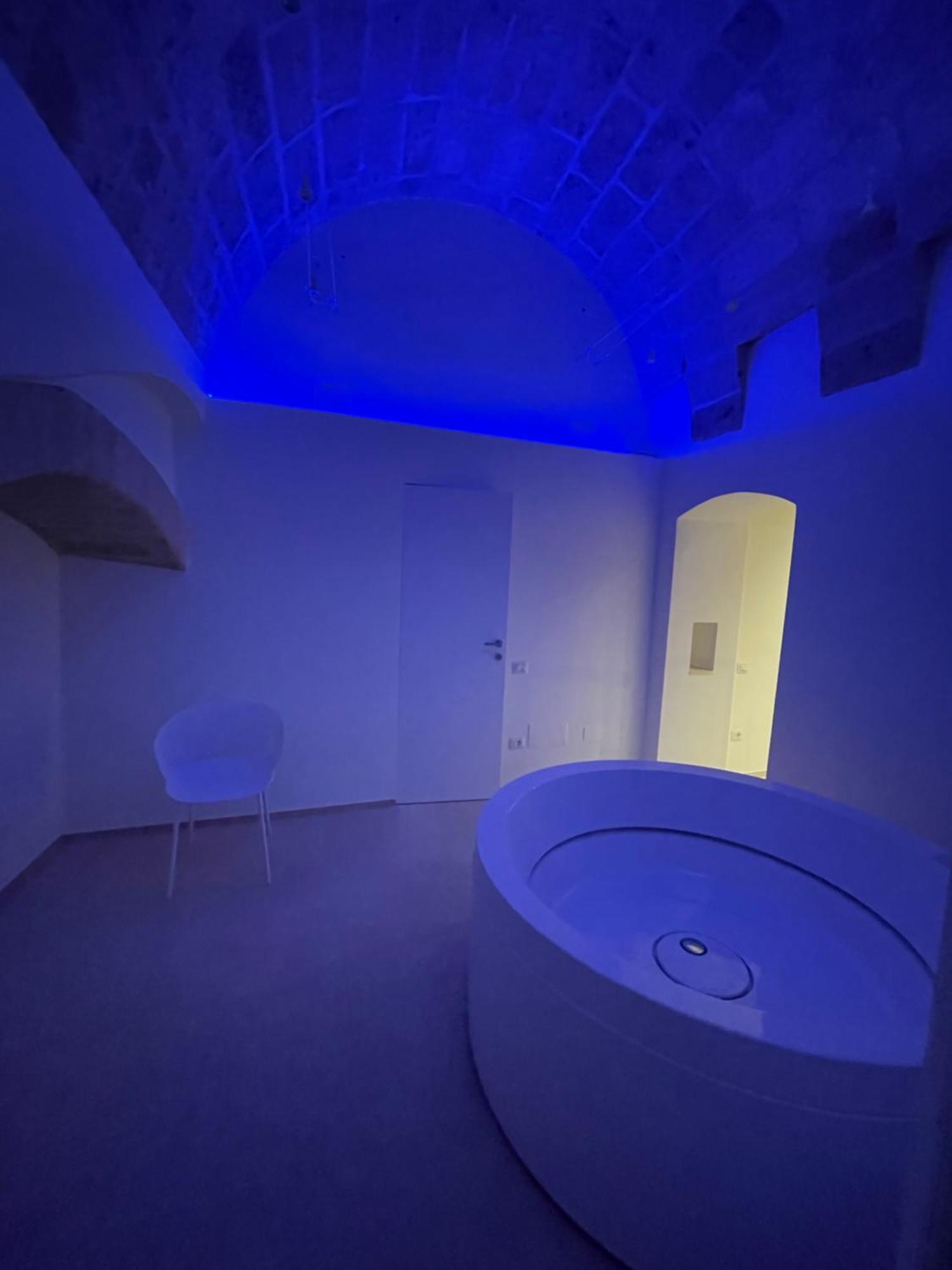 Double Room Spa Bath