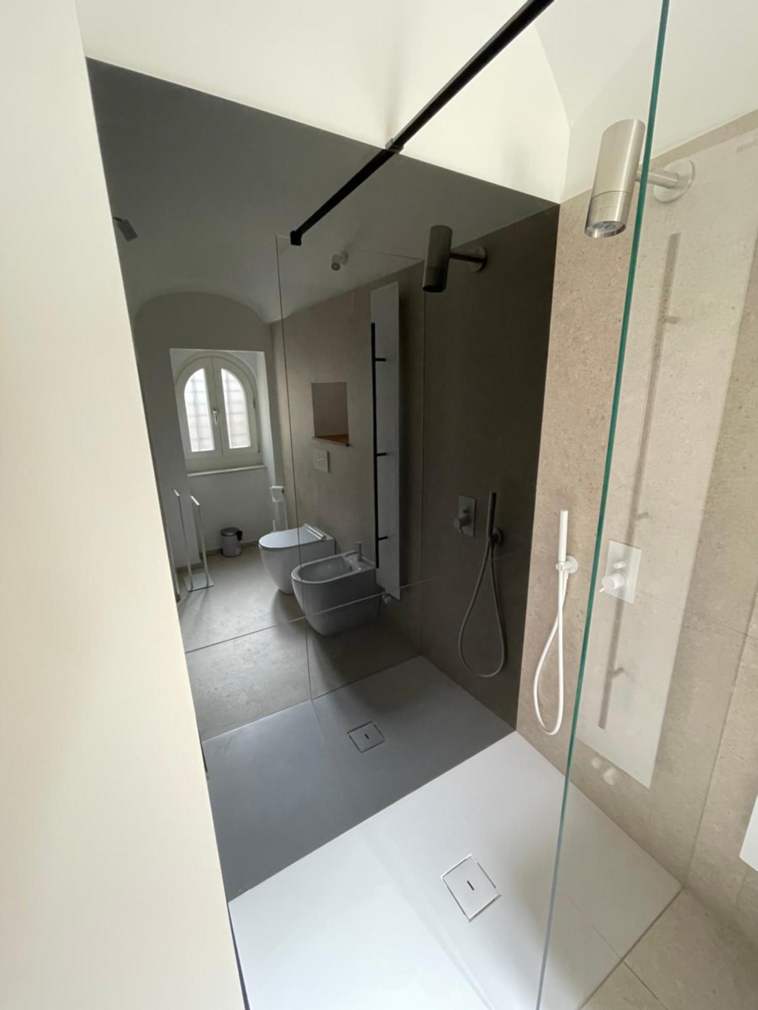 Double Room Spa Bath