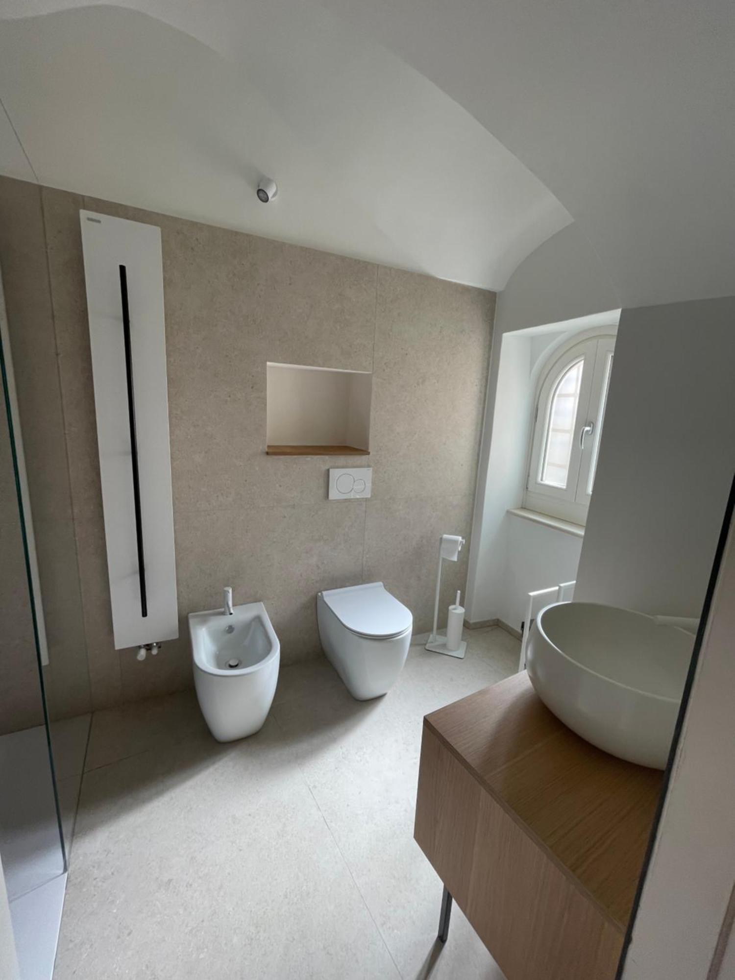 Double Room Spa Bath