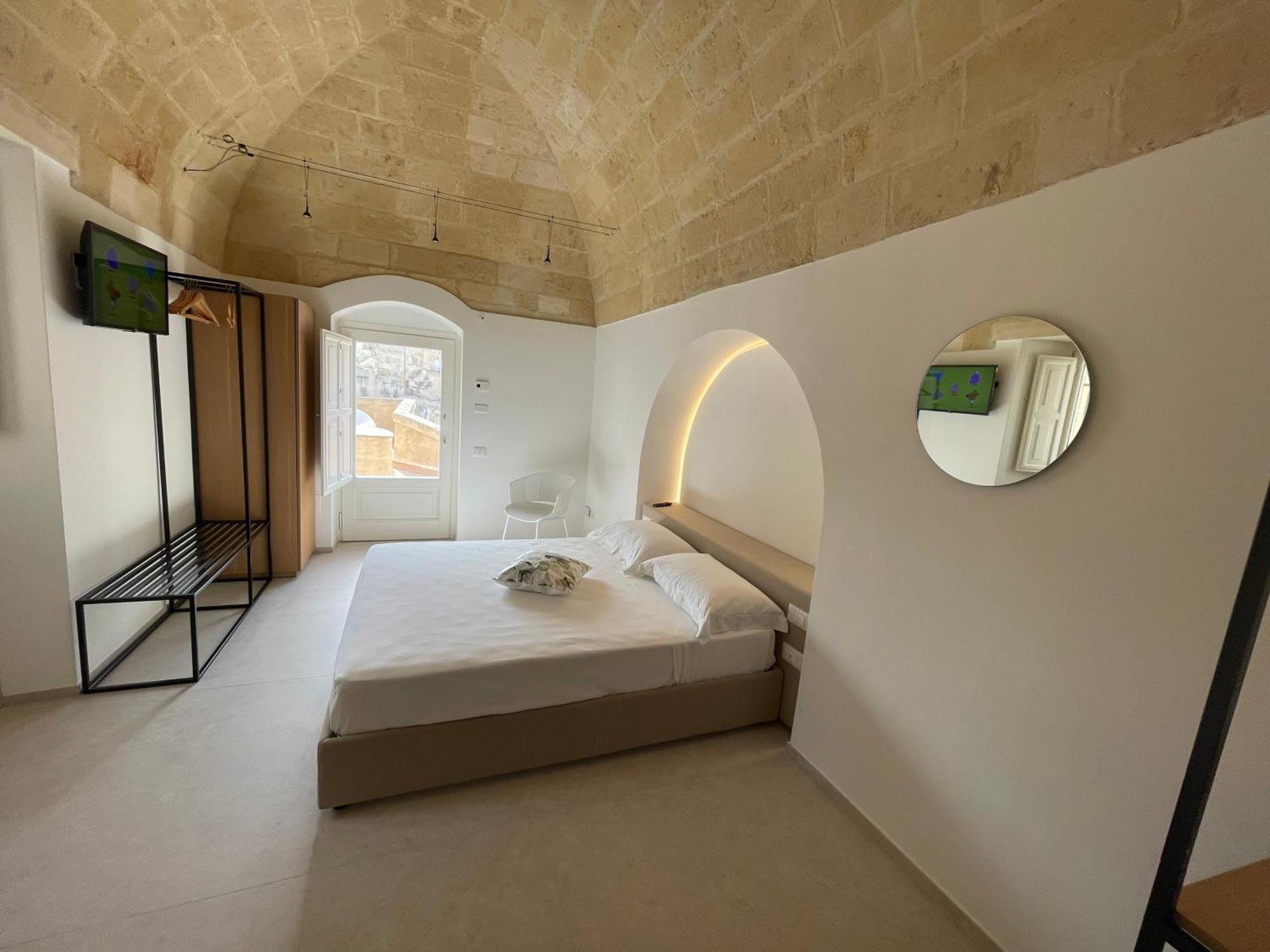 Double Room Spa Bath