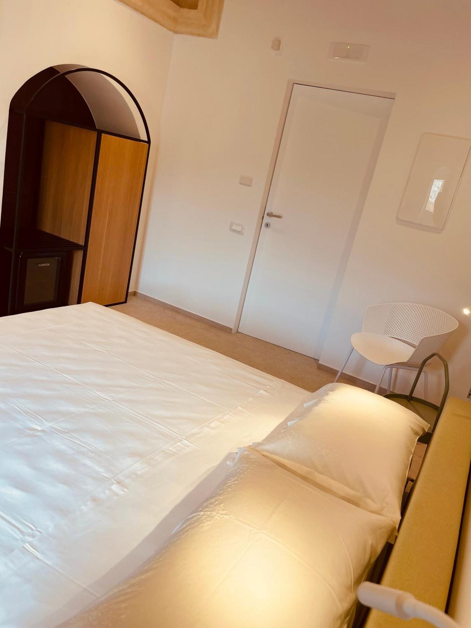 Double Room Terrace
